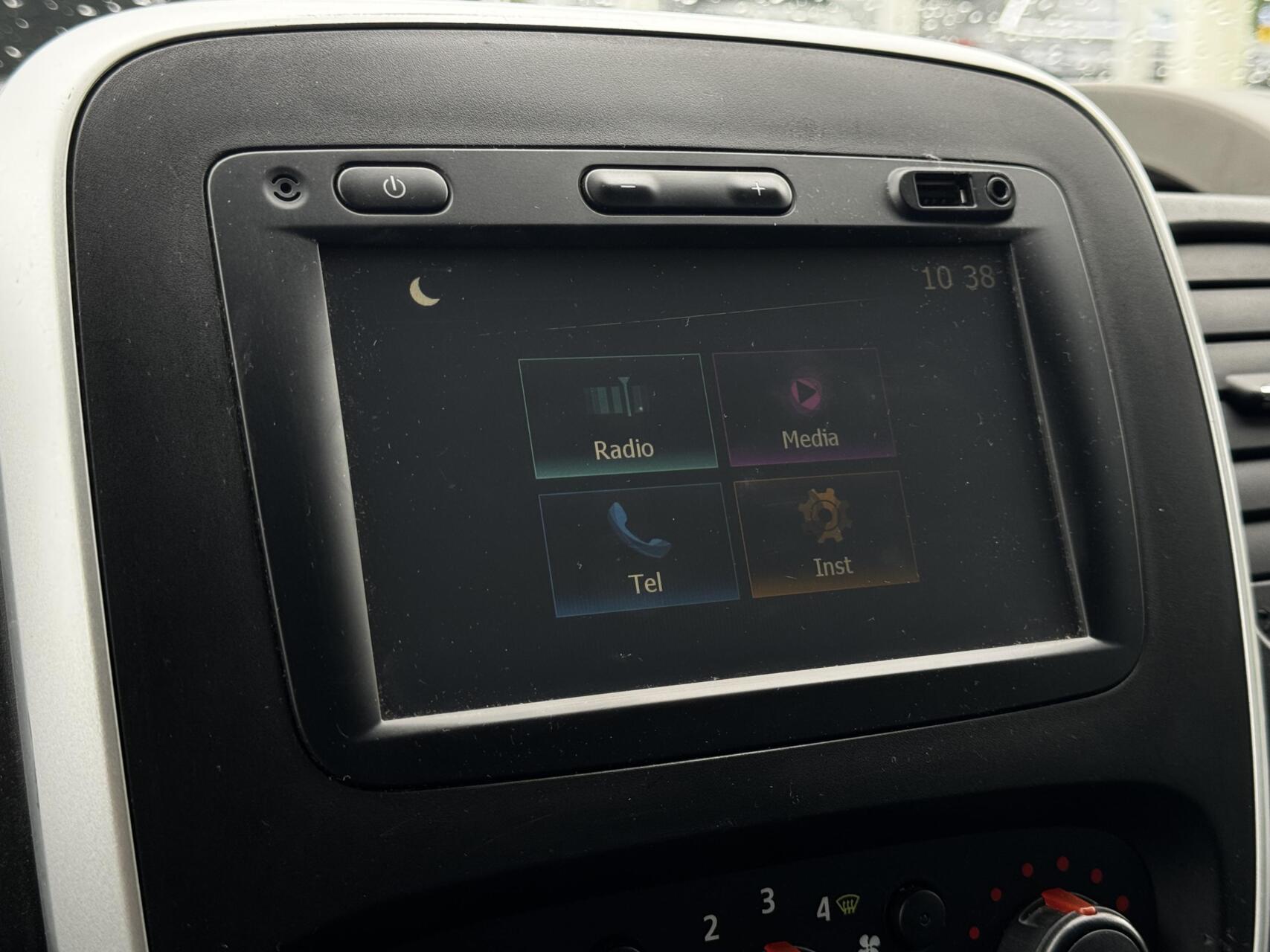 Foto van Nissan Nissan Nv300