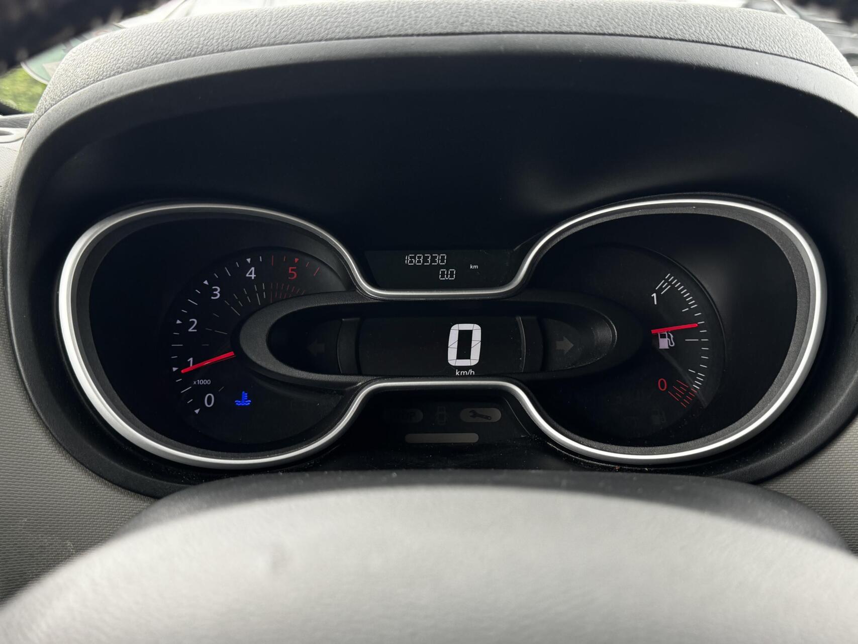 Foto van Nissan Nissan Nv300