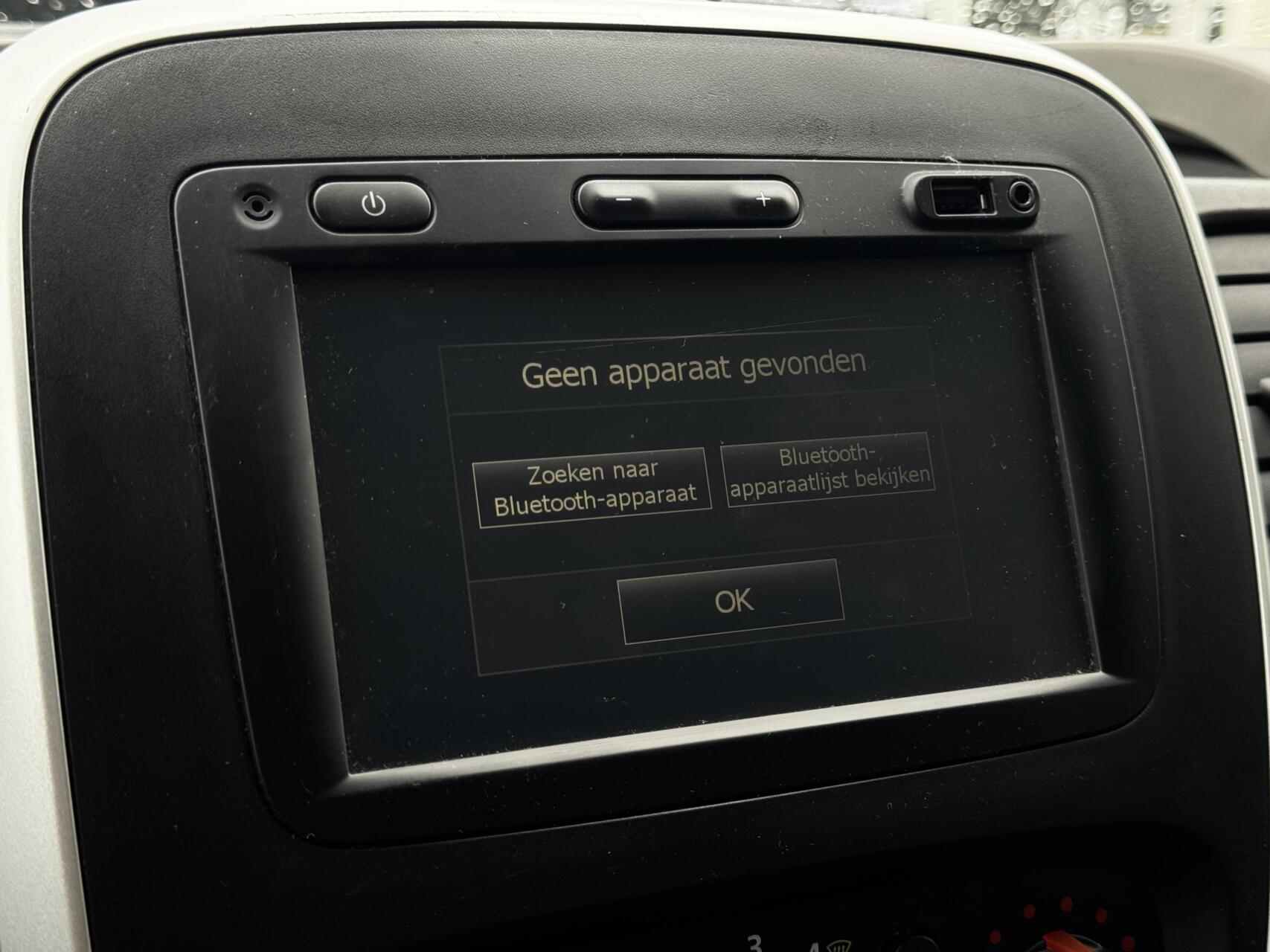 Foto van Nissan Nissan Nv300