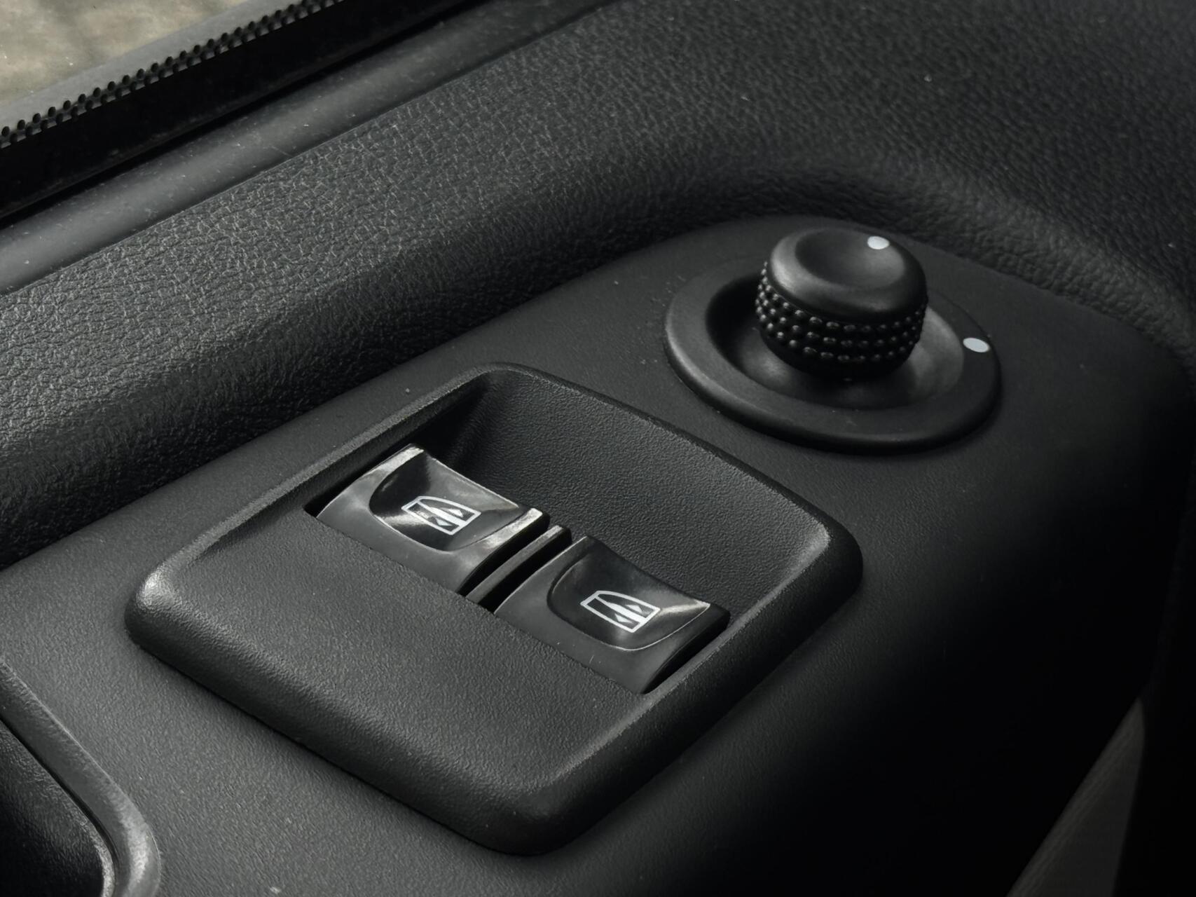 Foto van Nissan Nissan Nv300
