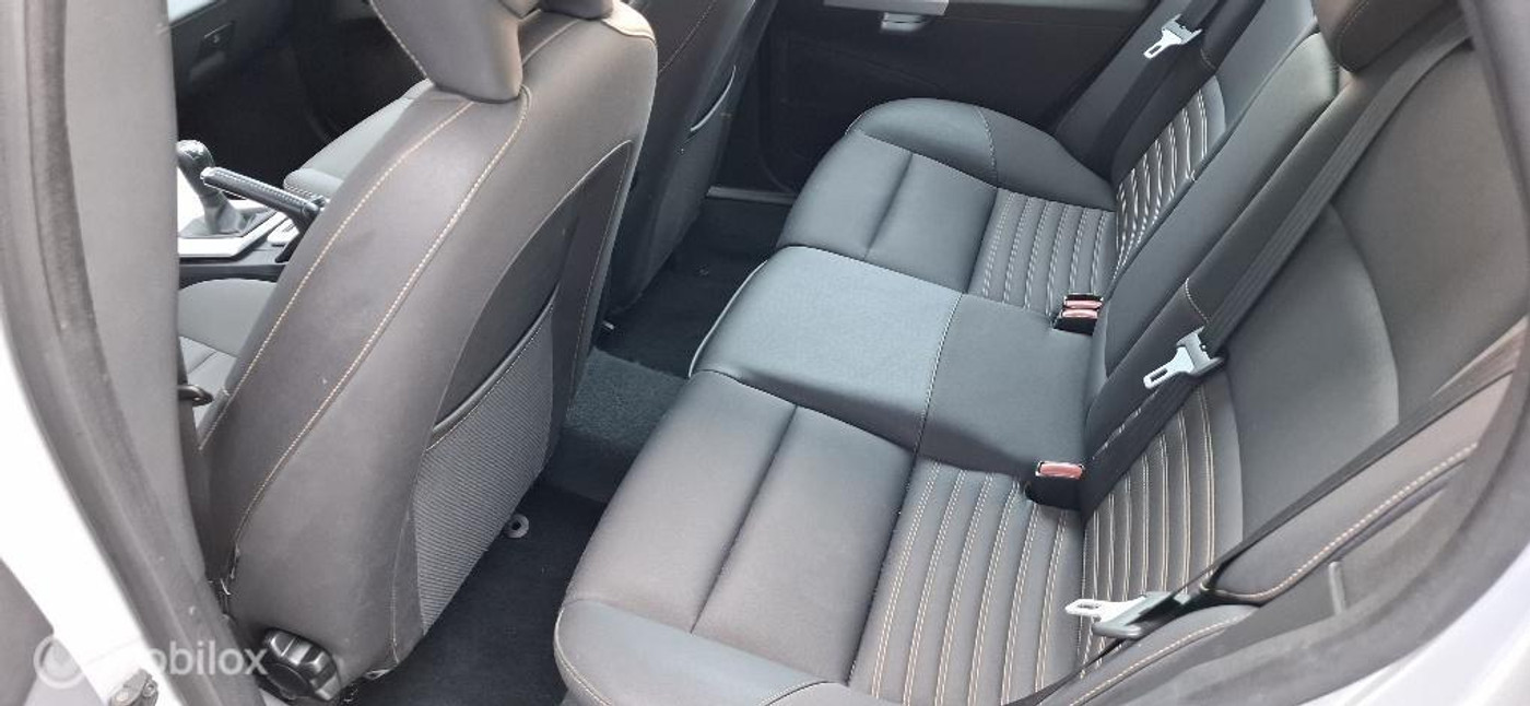 Foto van Volvo V50