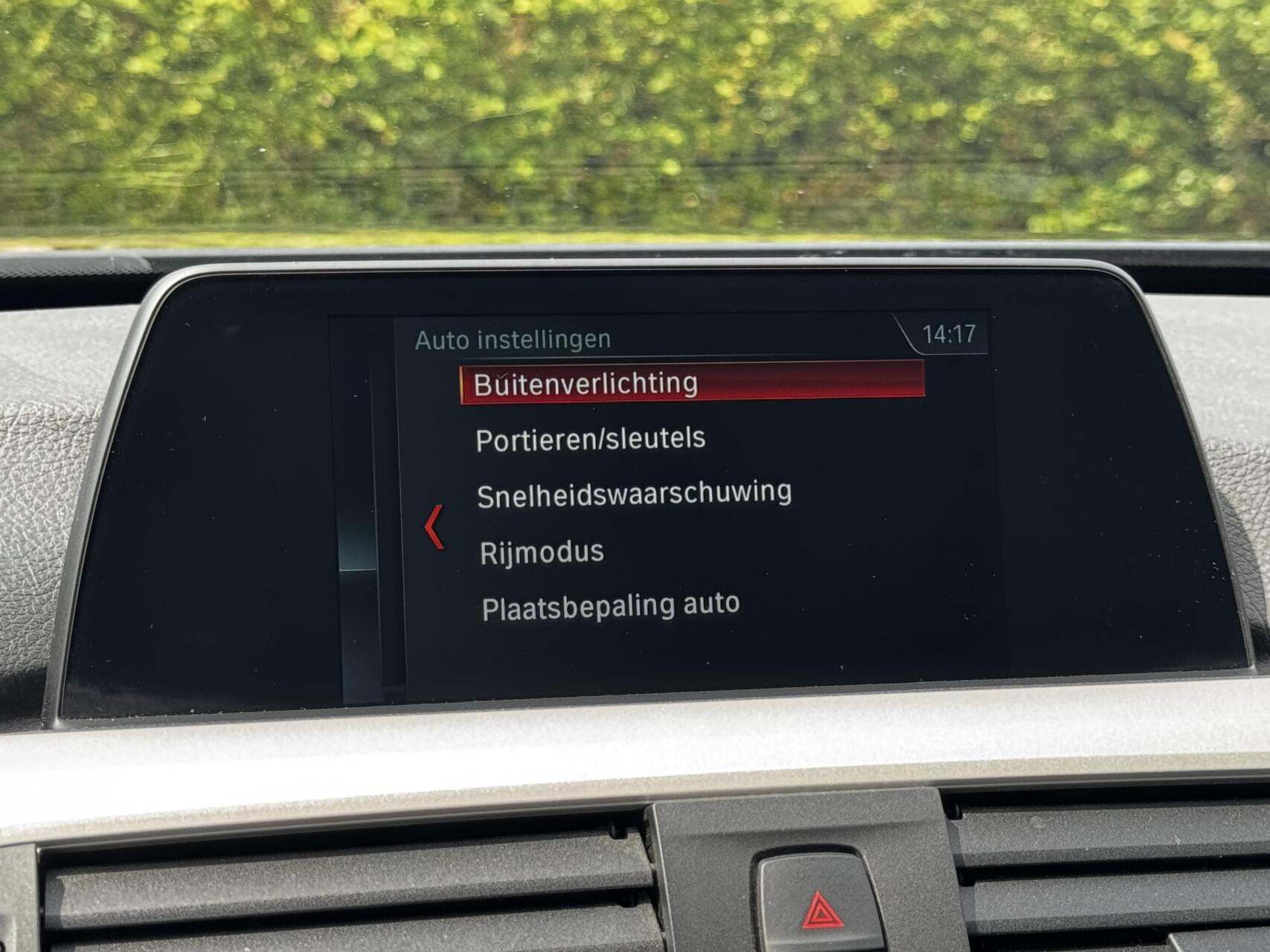 Foto van BMW 318i