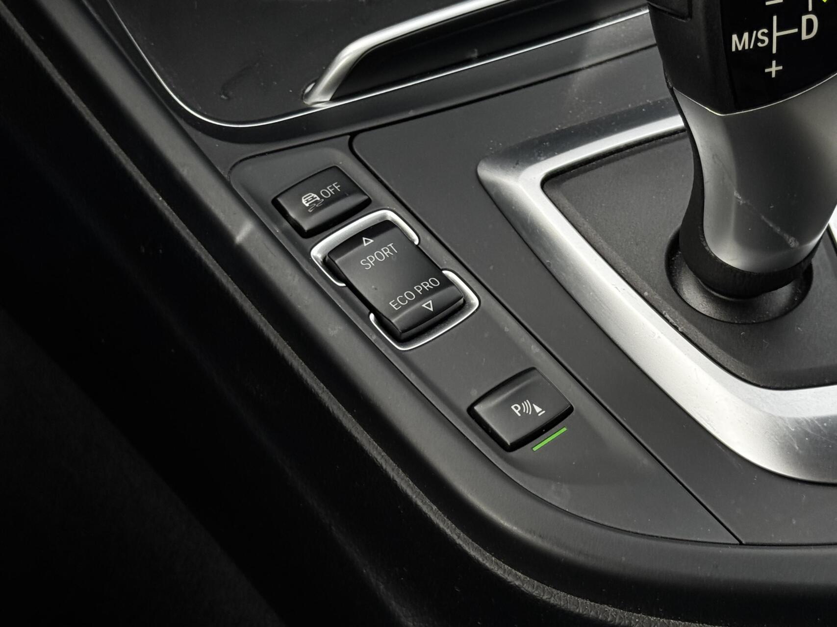 Foto van BMW 318i