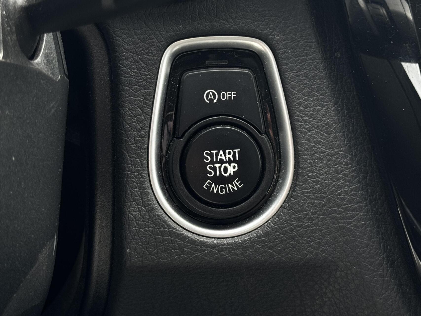Foto van BMW 318i