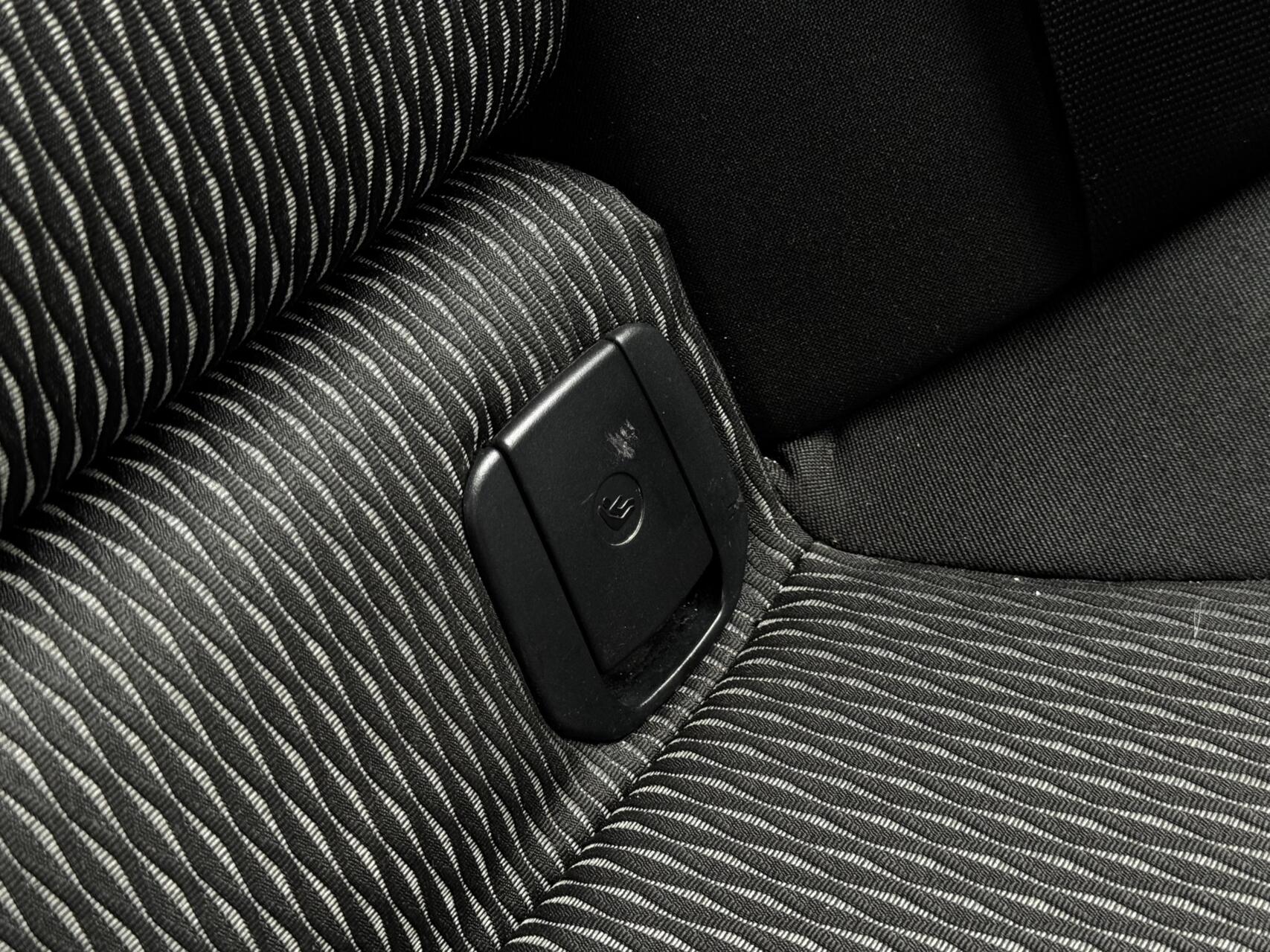 Foto van BMW 318i
