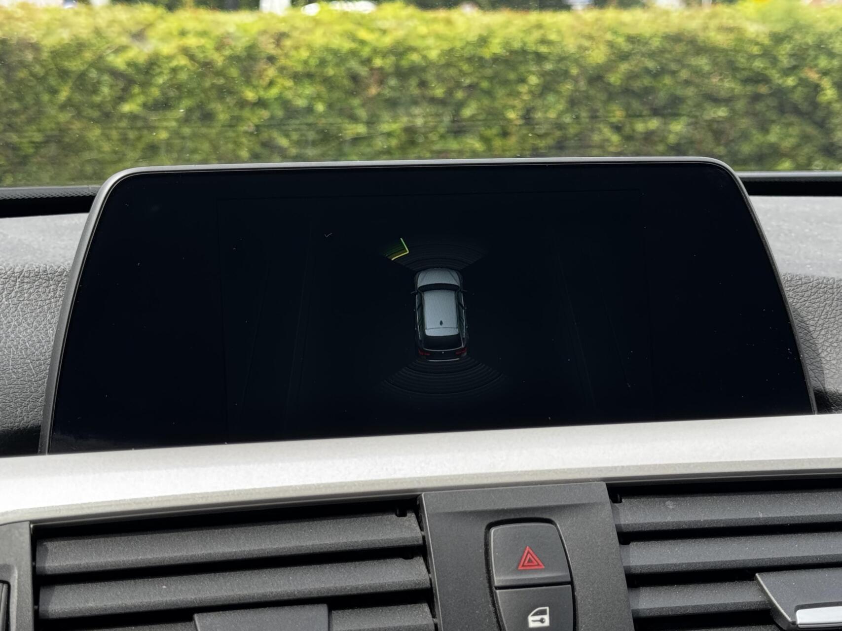 Foto van BMW 318i