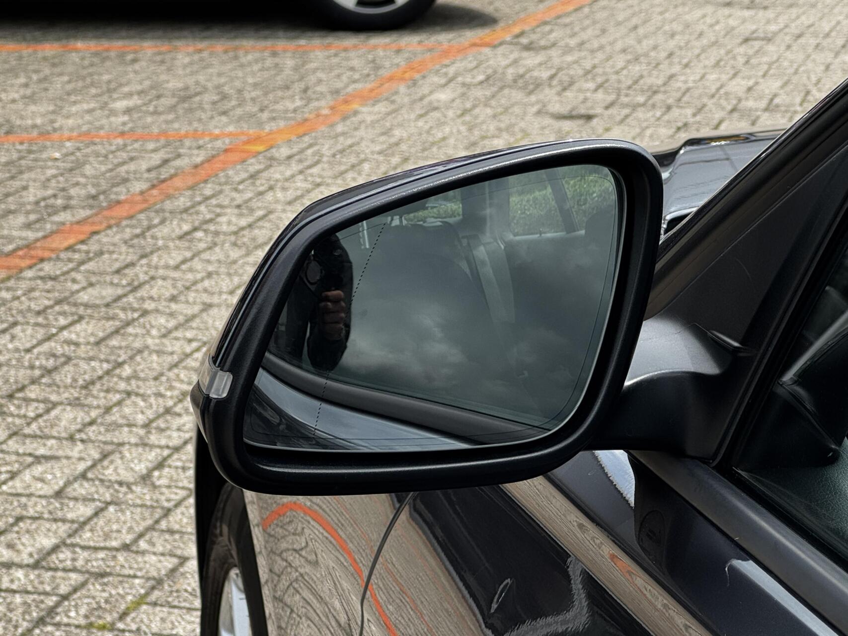 Foto van BMW 318i