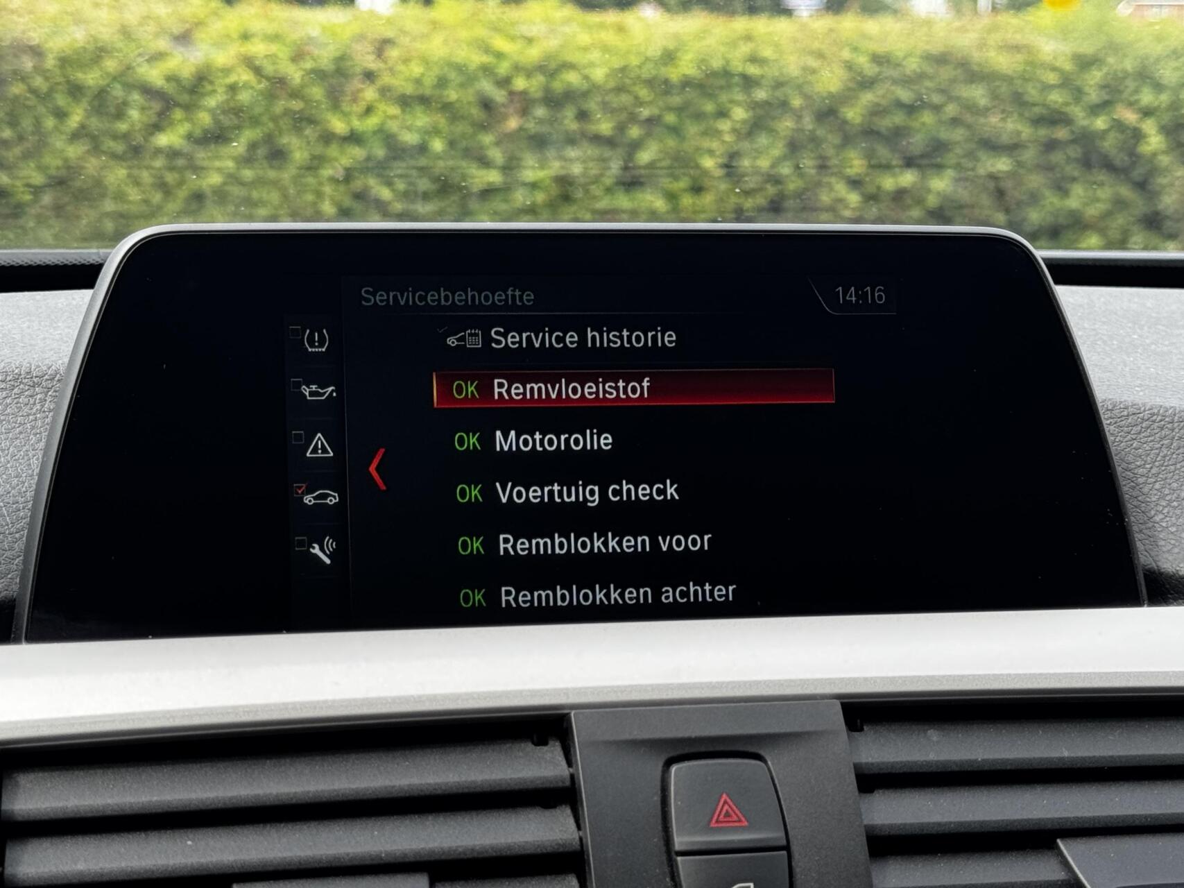 Foto van BMW 318i