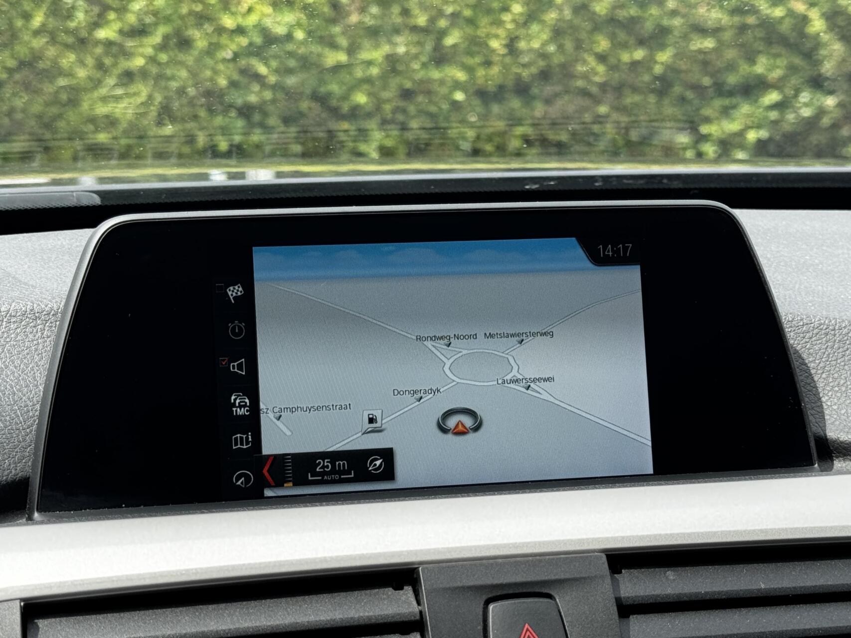 Foto van BMW 318i