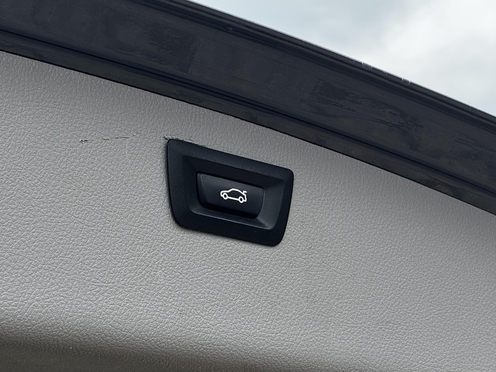 Foto van BMW 318i