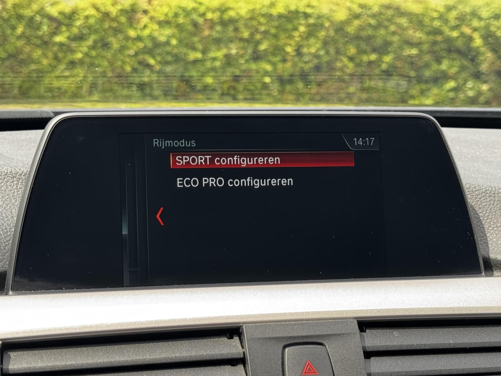 Foto van BMW 318i