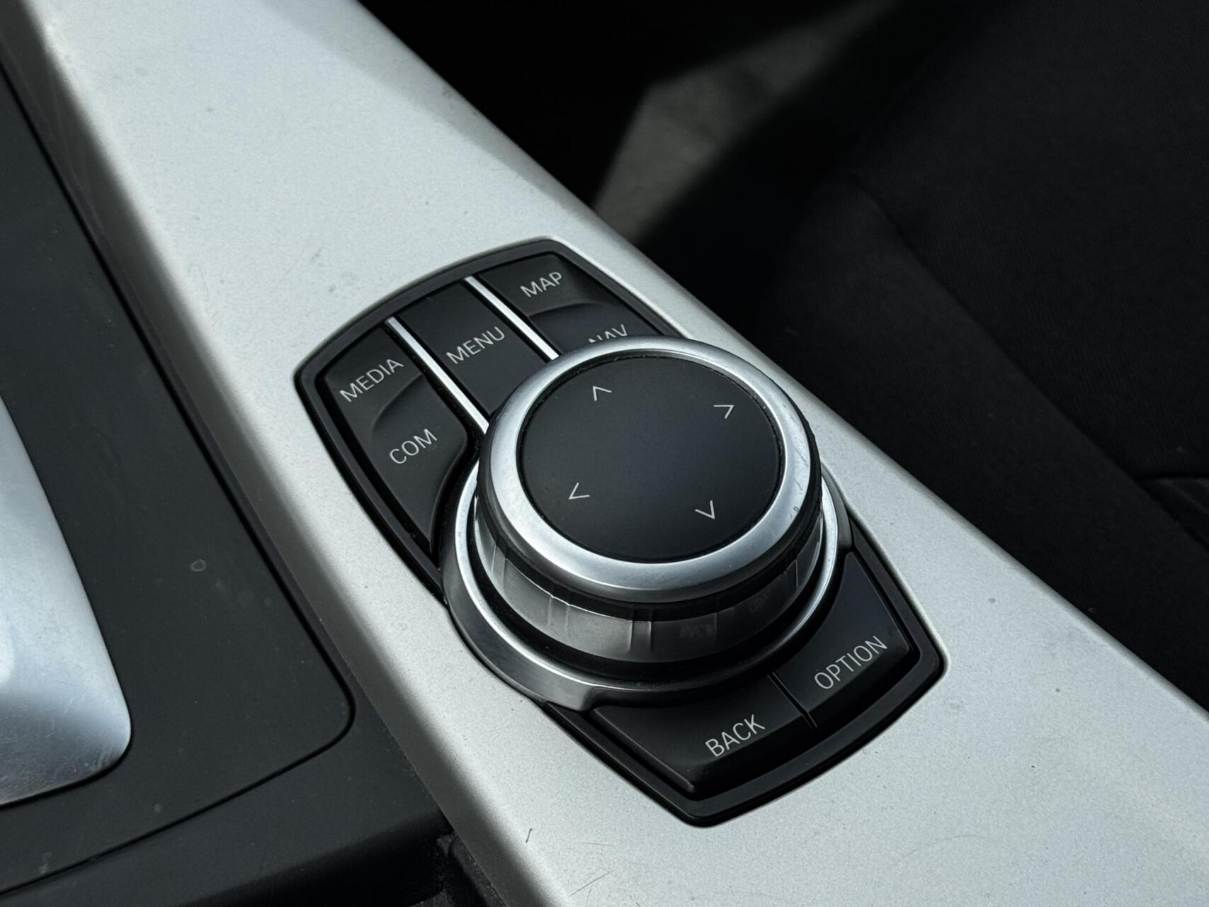 Foto van BMW 318i