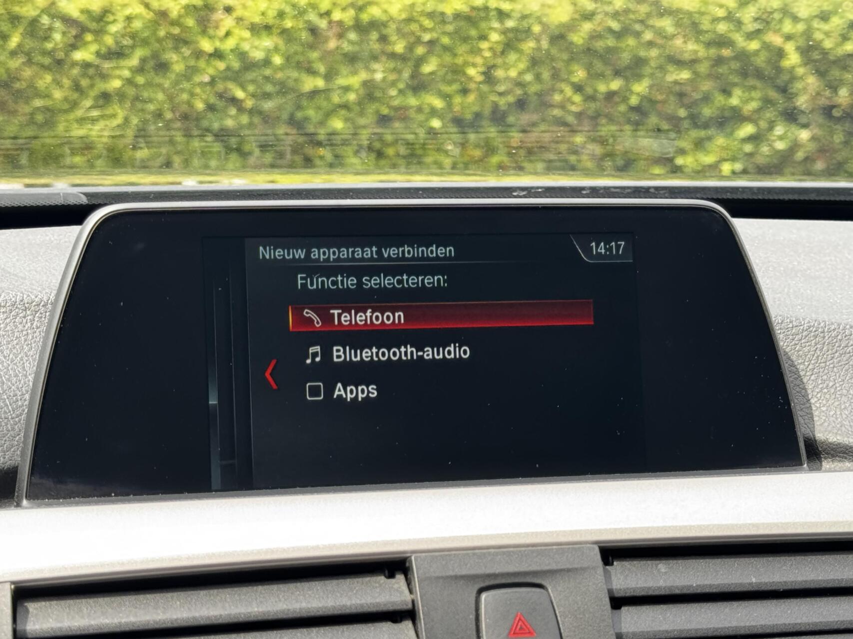 Foto van BMW 318i