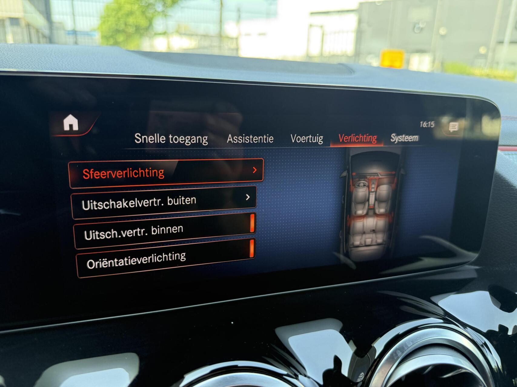 Foto van Porsche Macan