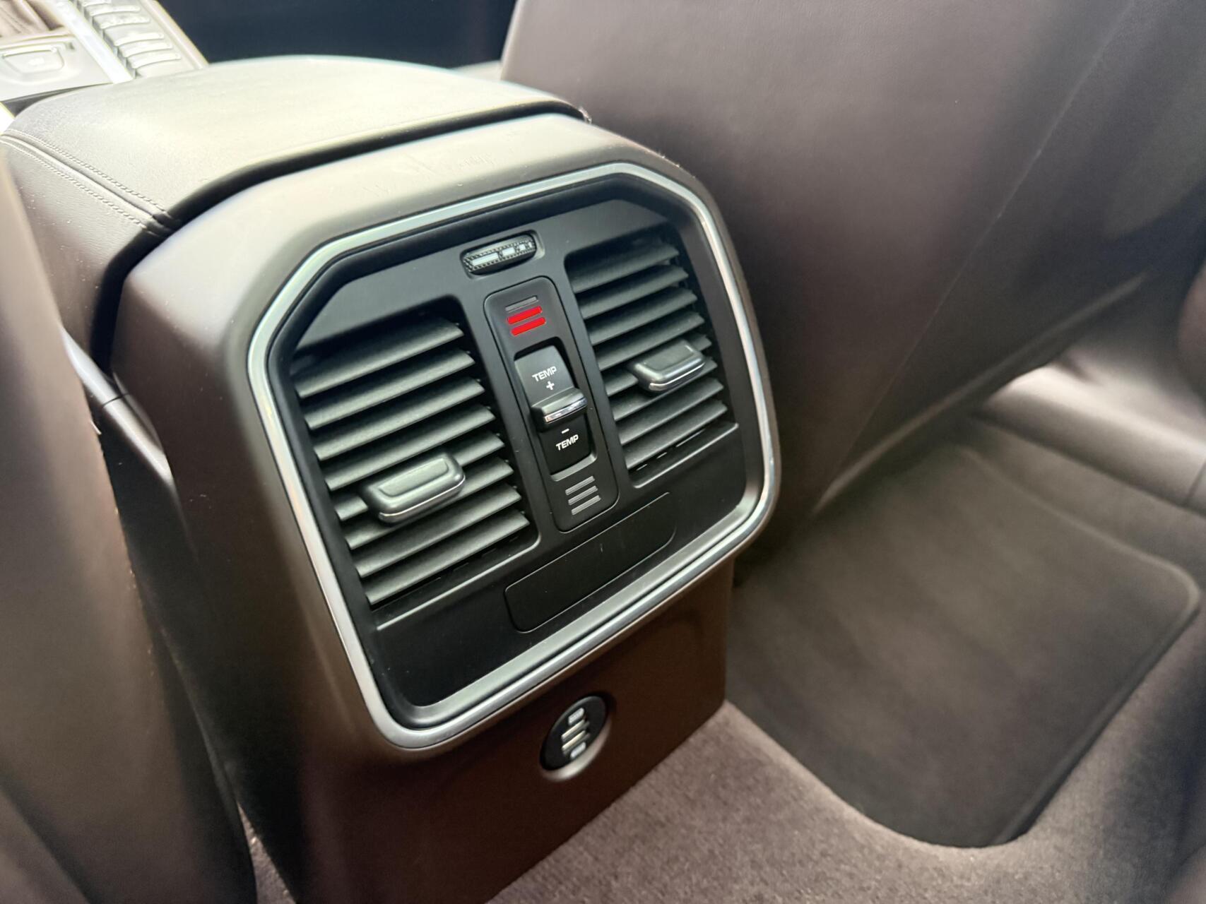 Foto van Porsche Macan
