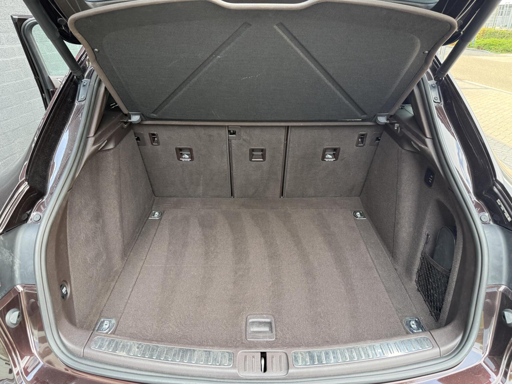 Foto van Porsche Macan