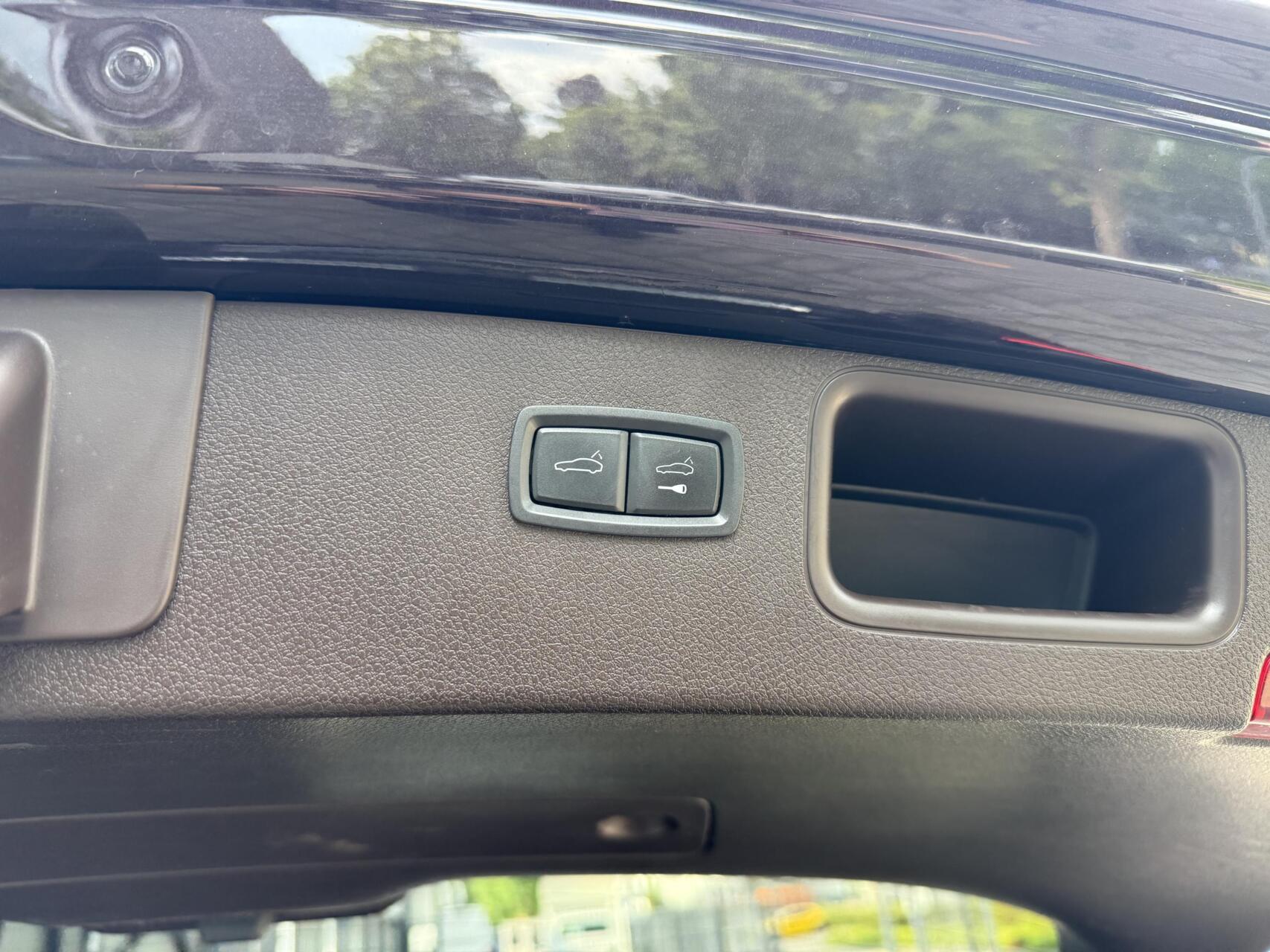 Foto van Porsche Macan