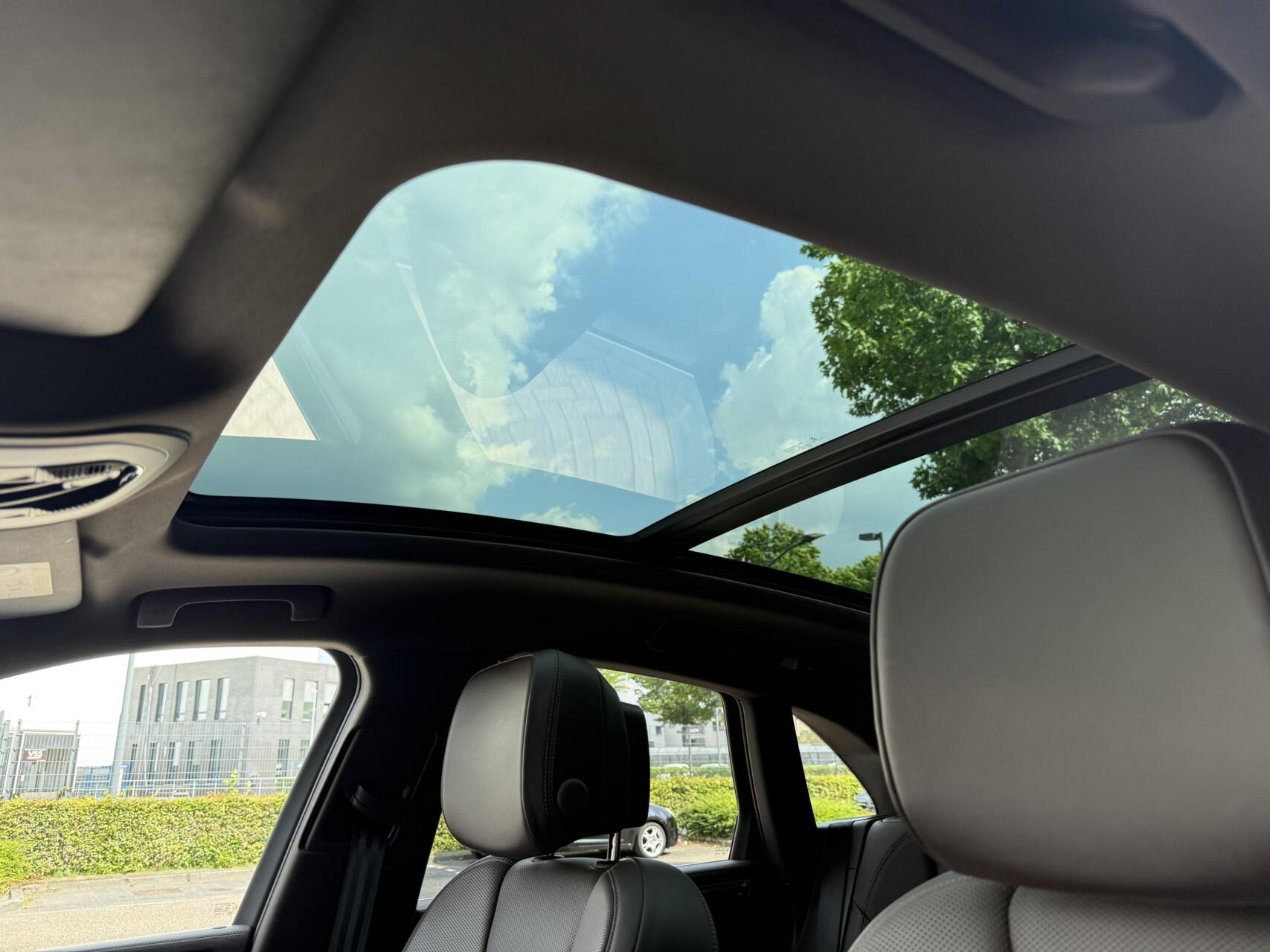 Foto van Porsche Macan