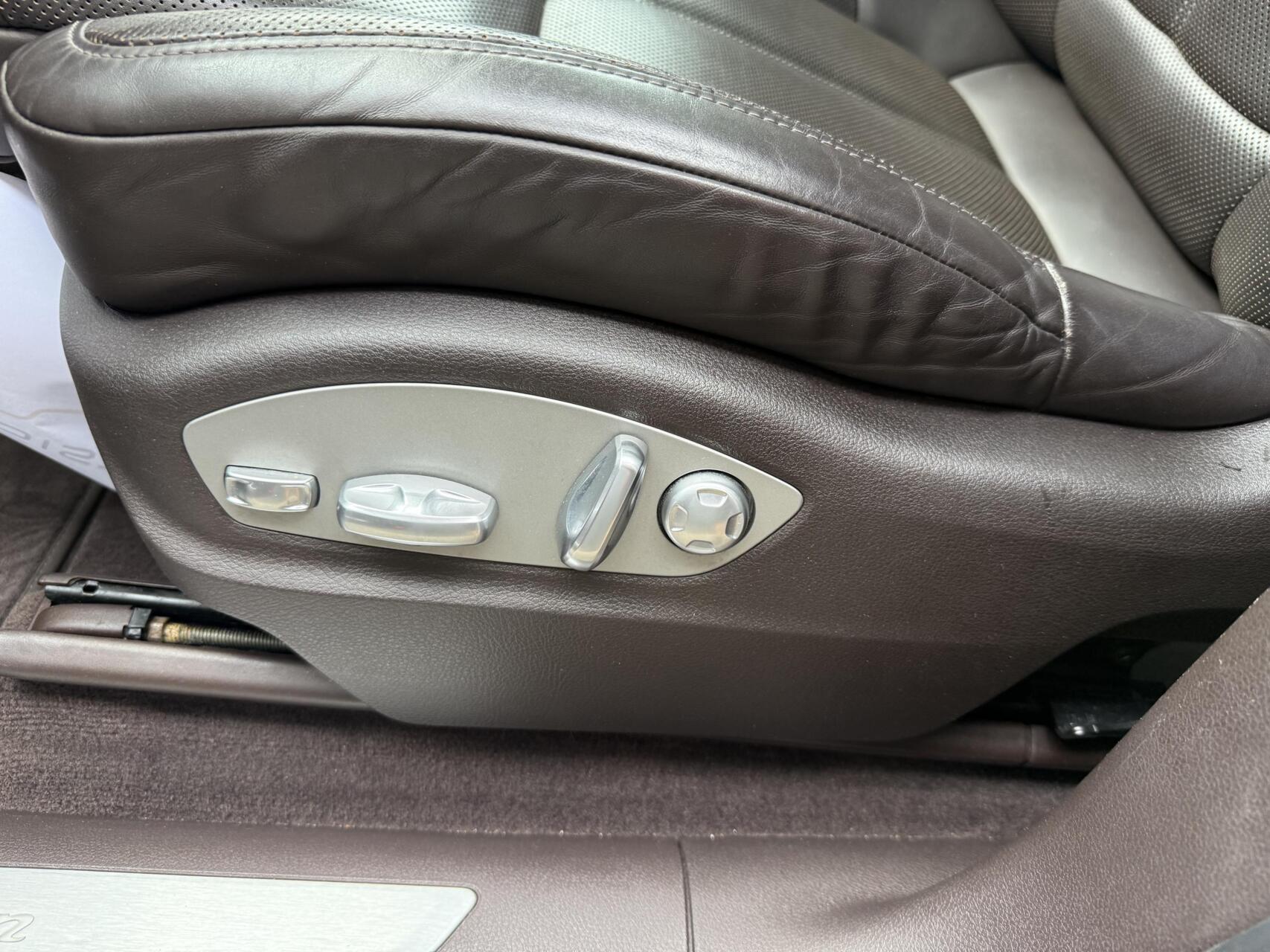 Foto van Porsche Macan