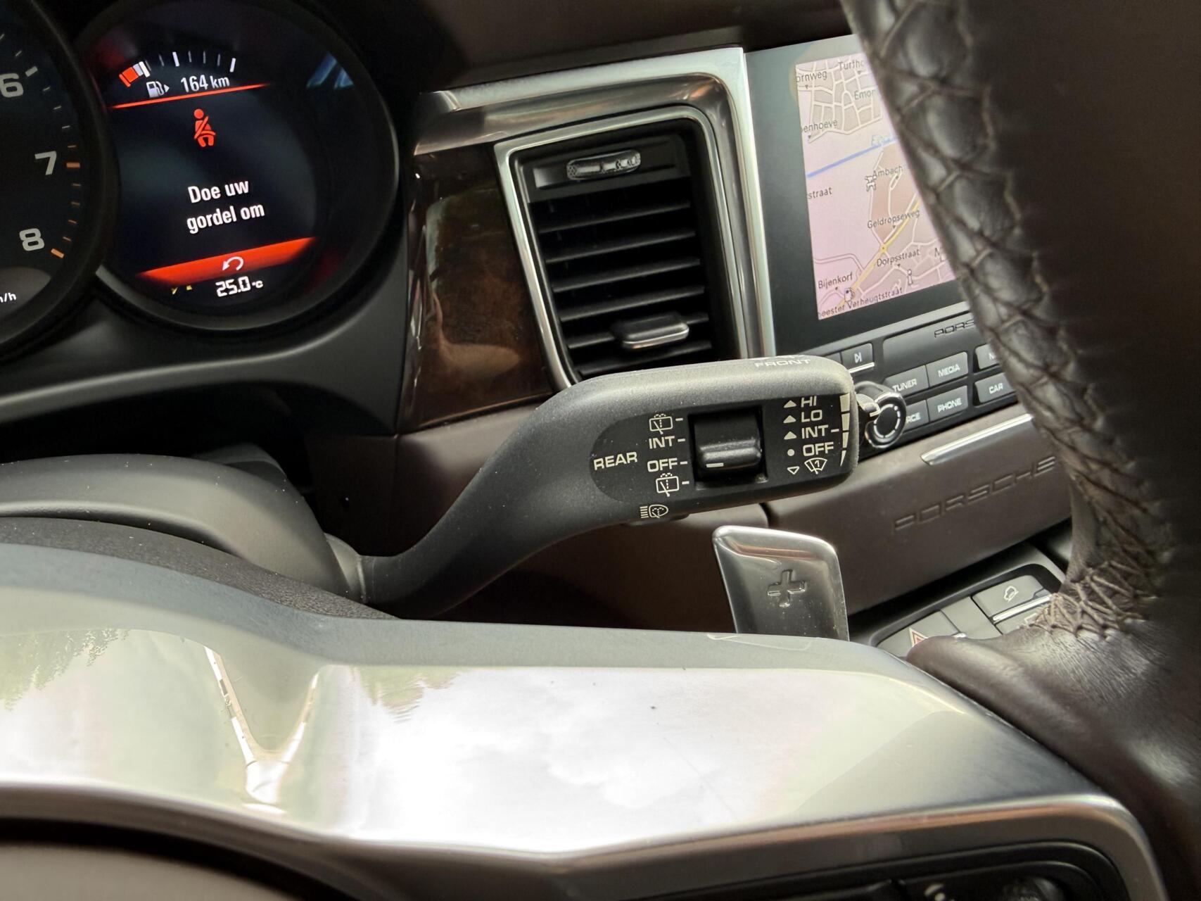 Foto van Porsche Macan