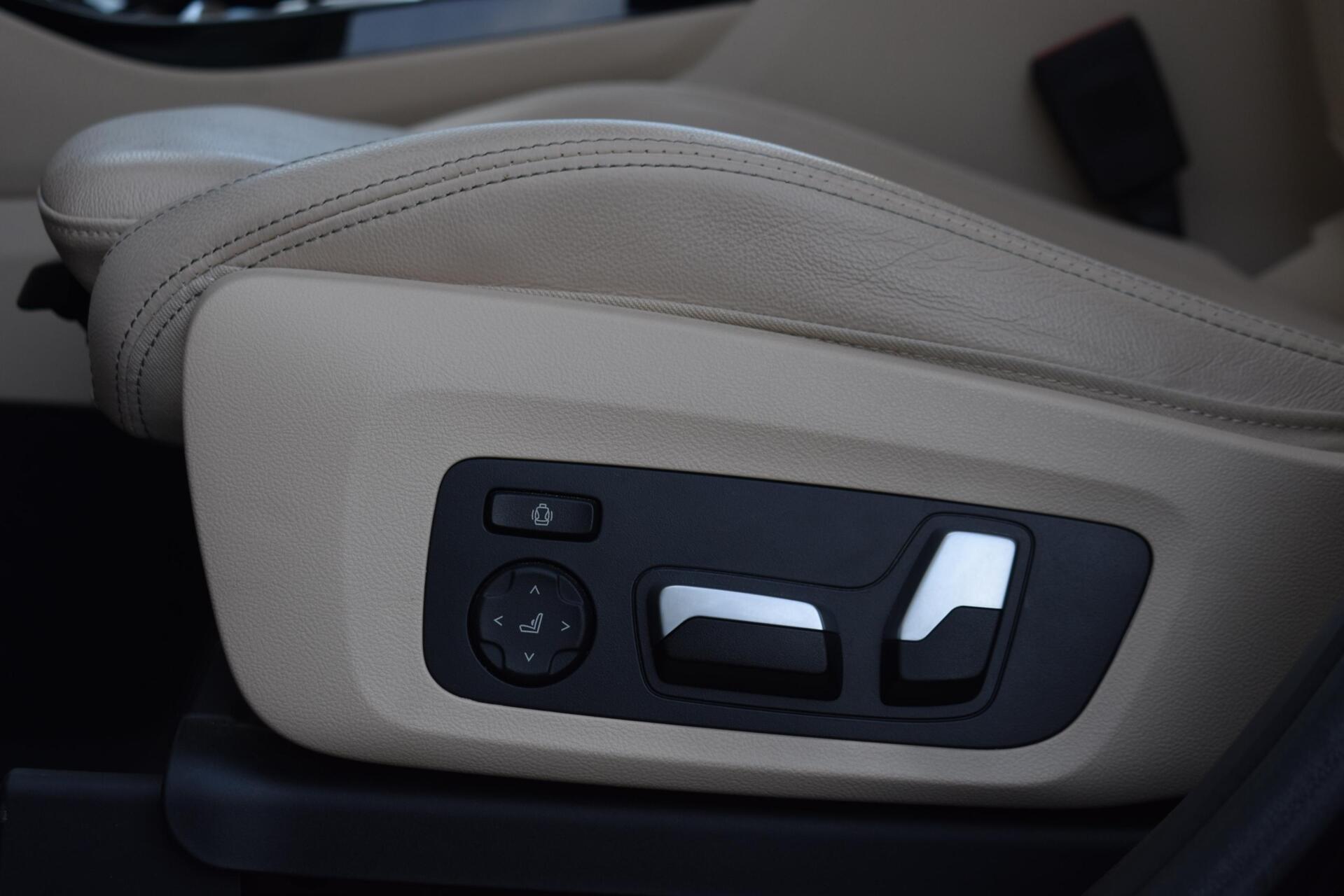 Foto van BMW Ix3