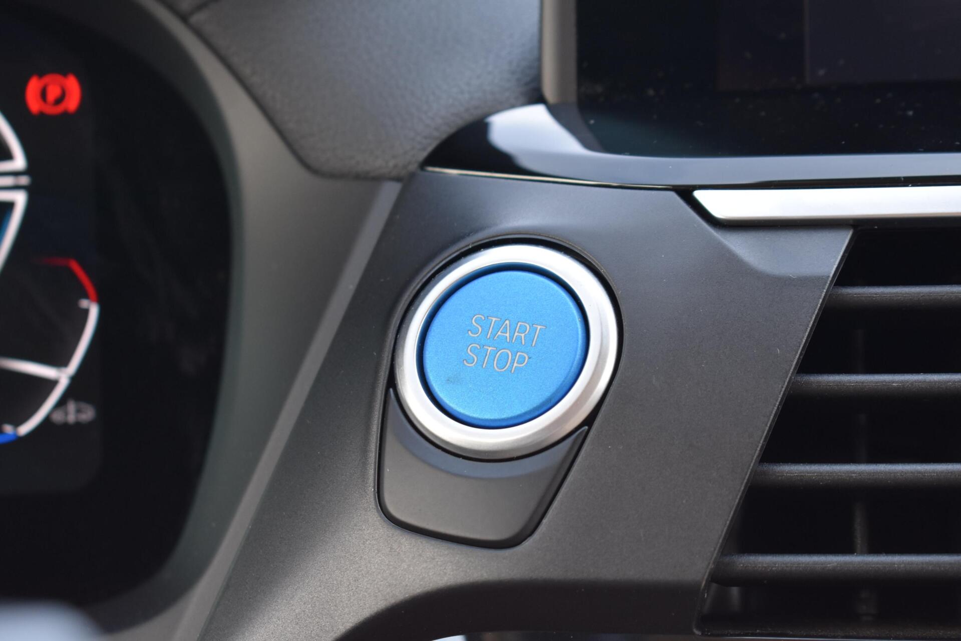 Foto van BMW Ix3