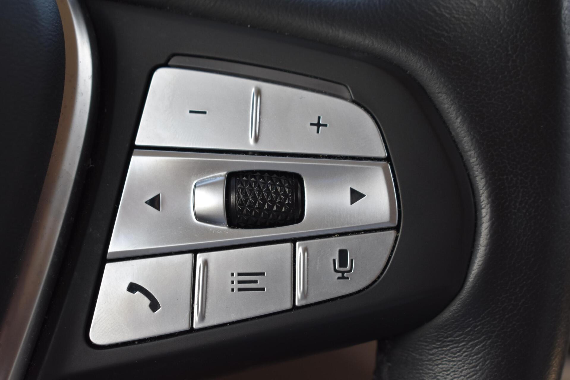 Foto van BMW Ix3
