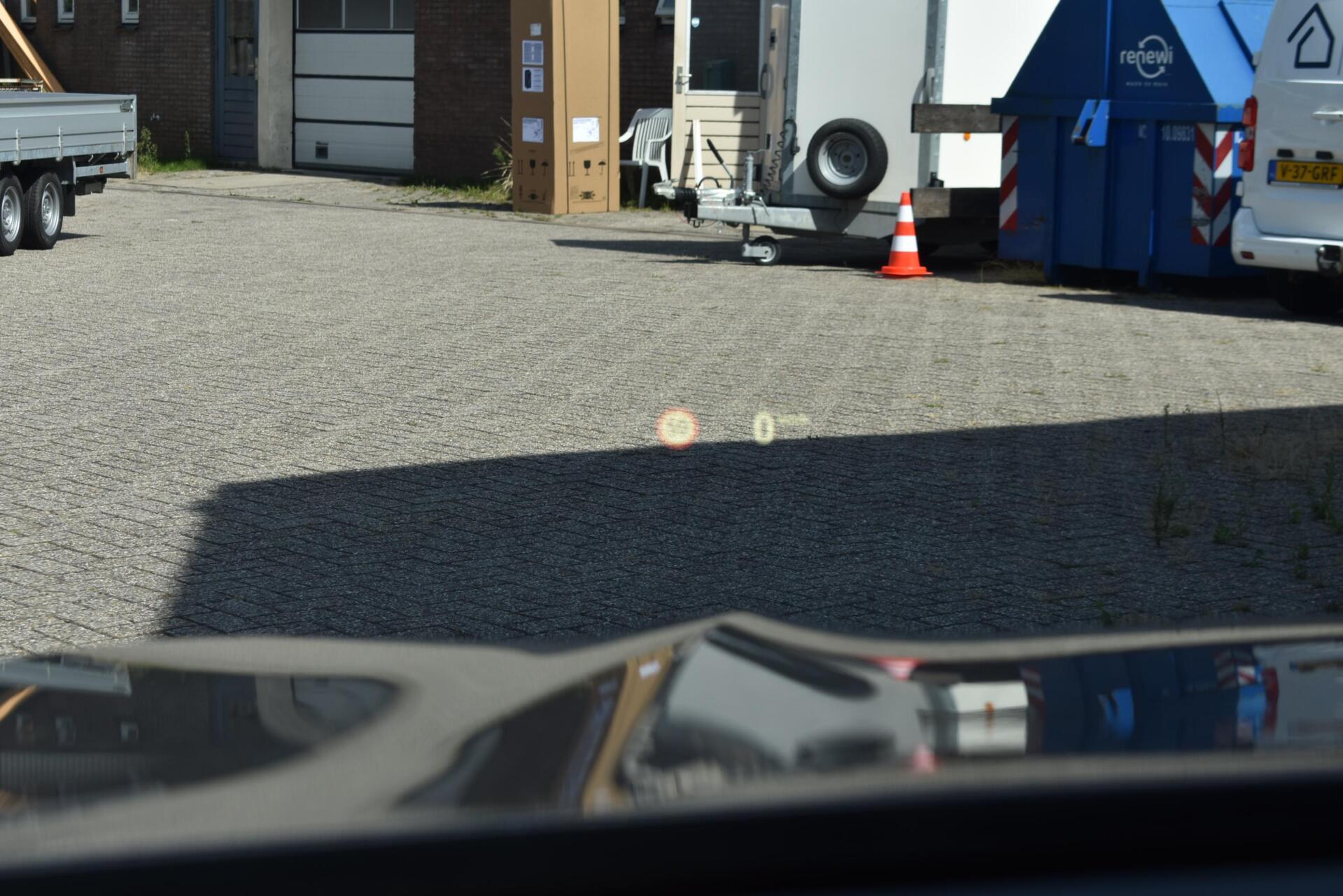 Foto van BMW Ix3