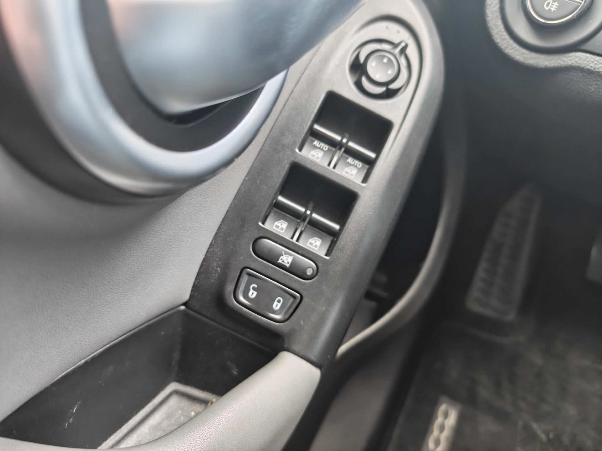 Foto van Fiat Fiat 500x