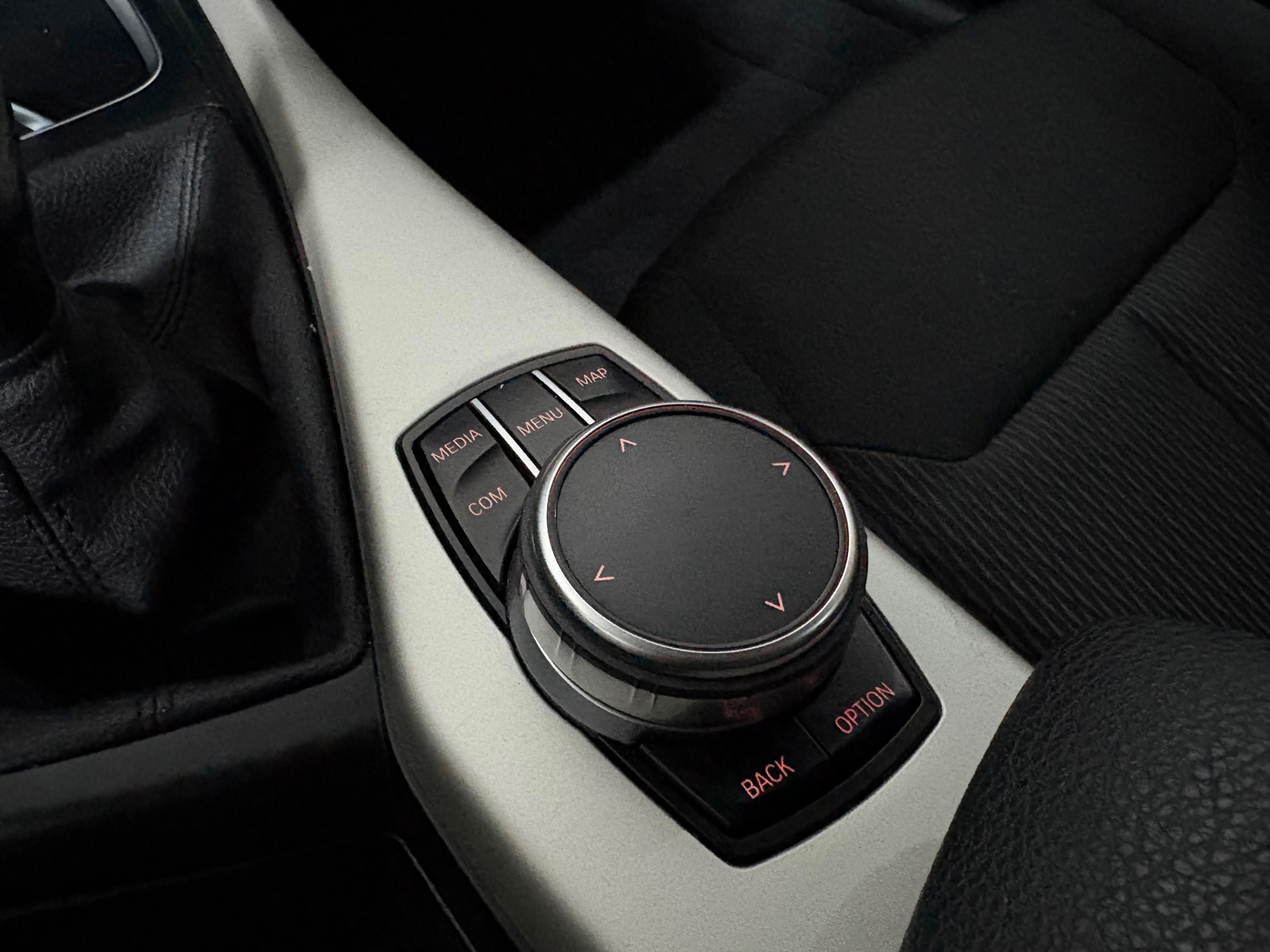 Foto van BMW 116i