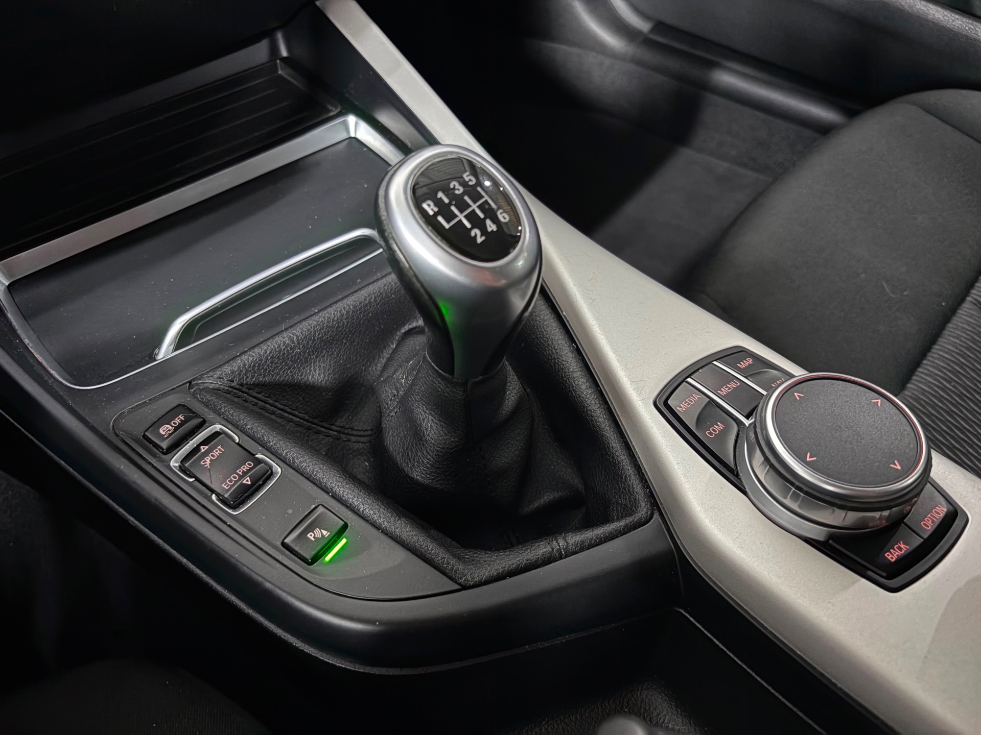 Foto van BMW 116i