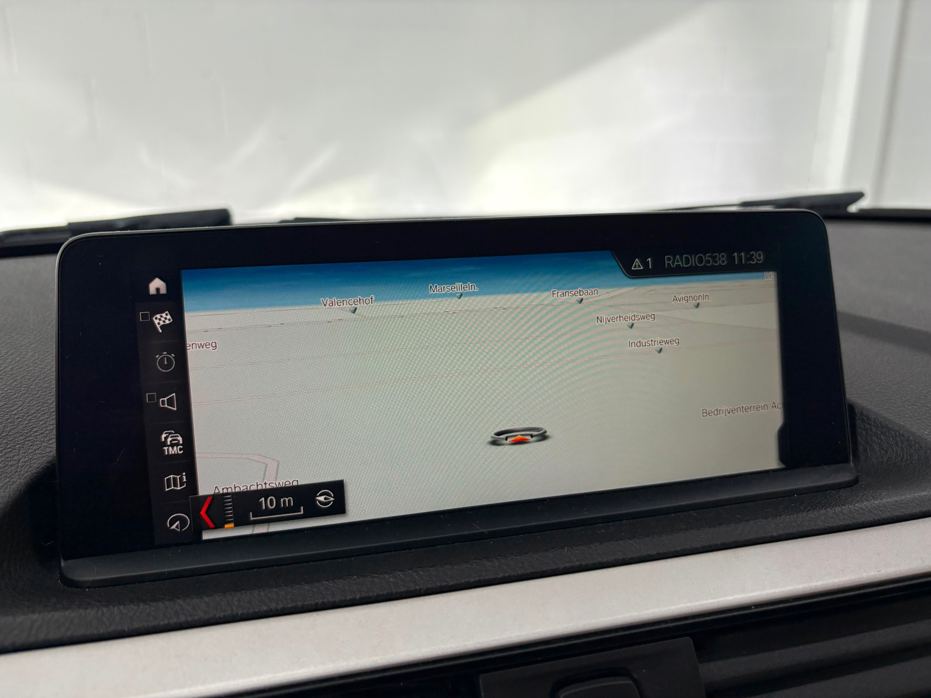 Foto van BMW 116i