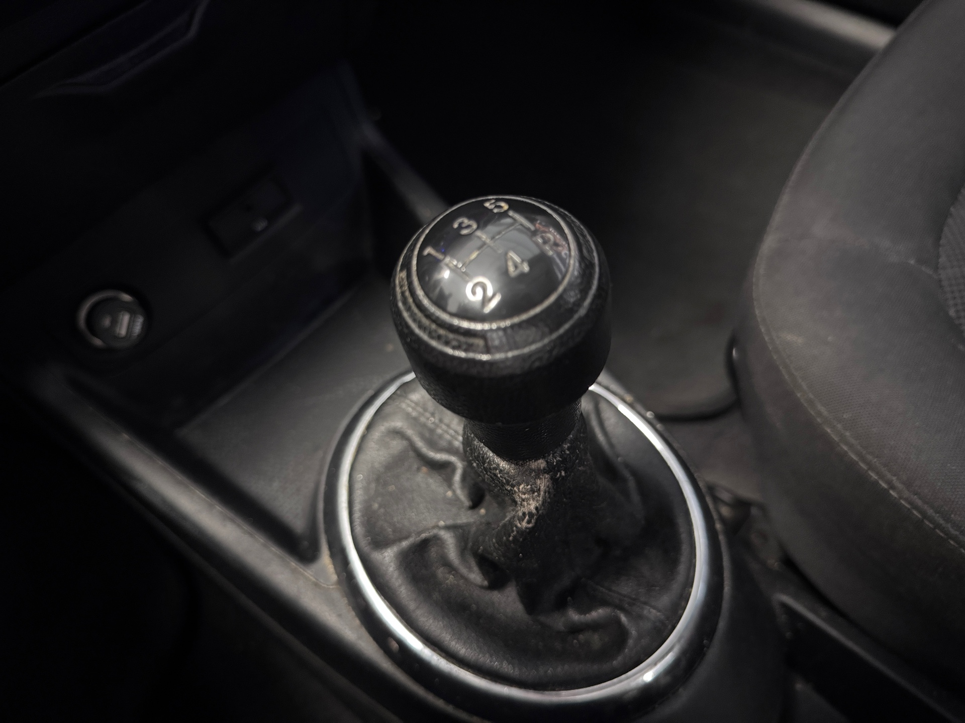 Foto van Hyundai I20