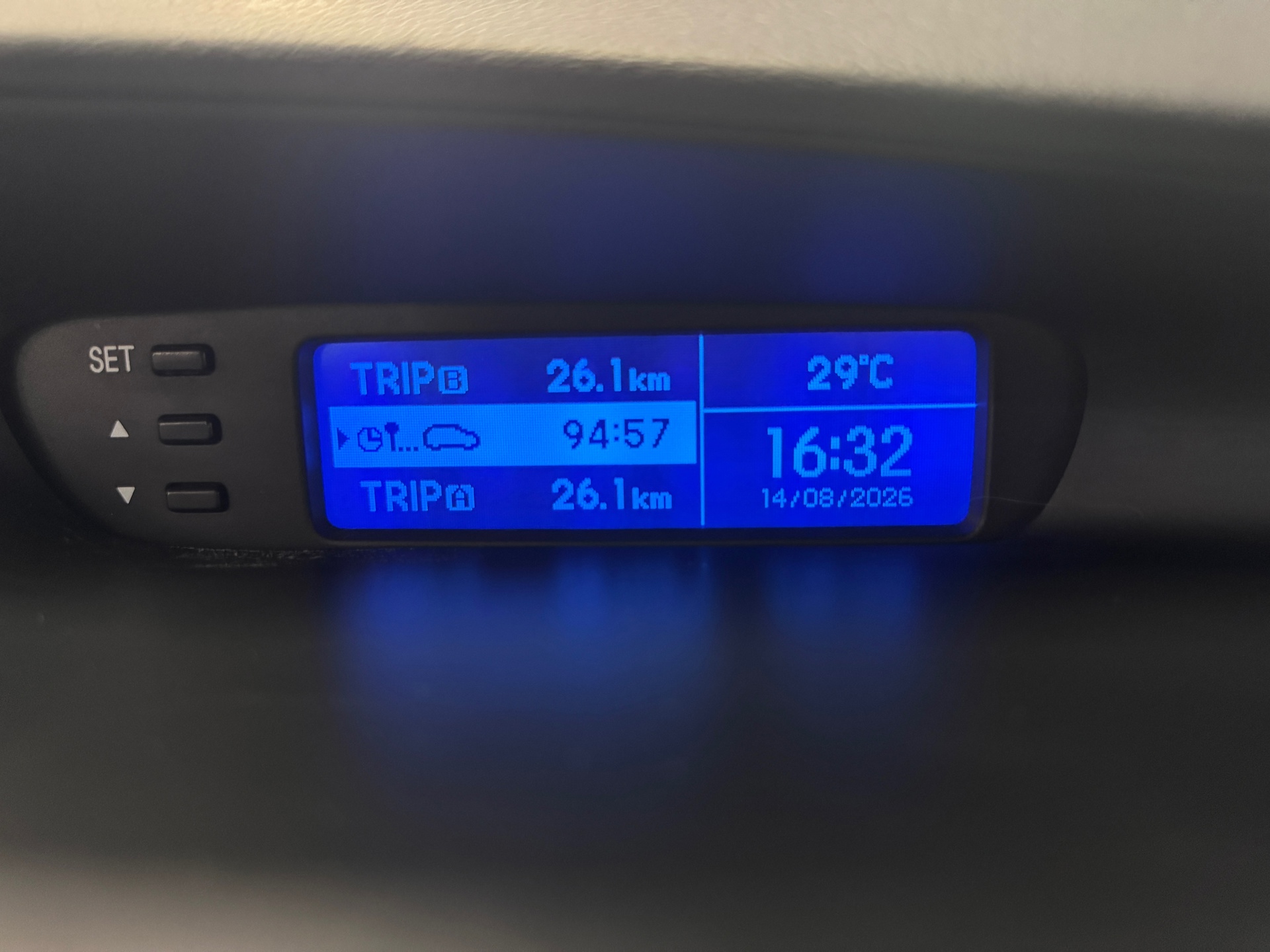 Foto van Hyundai I20