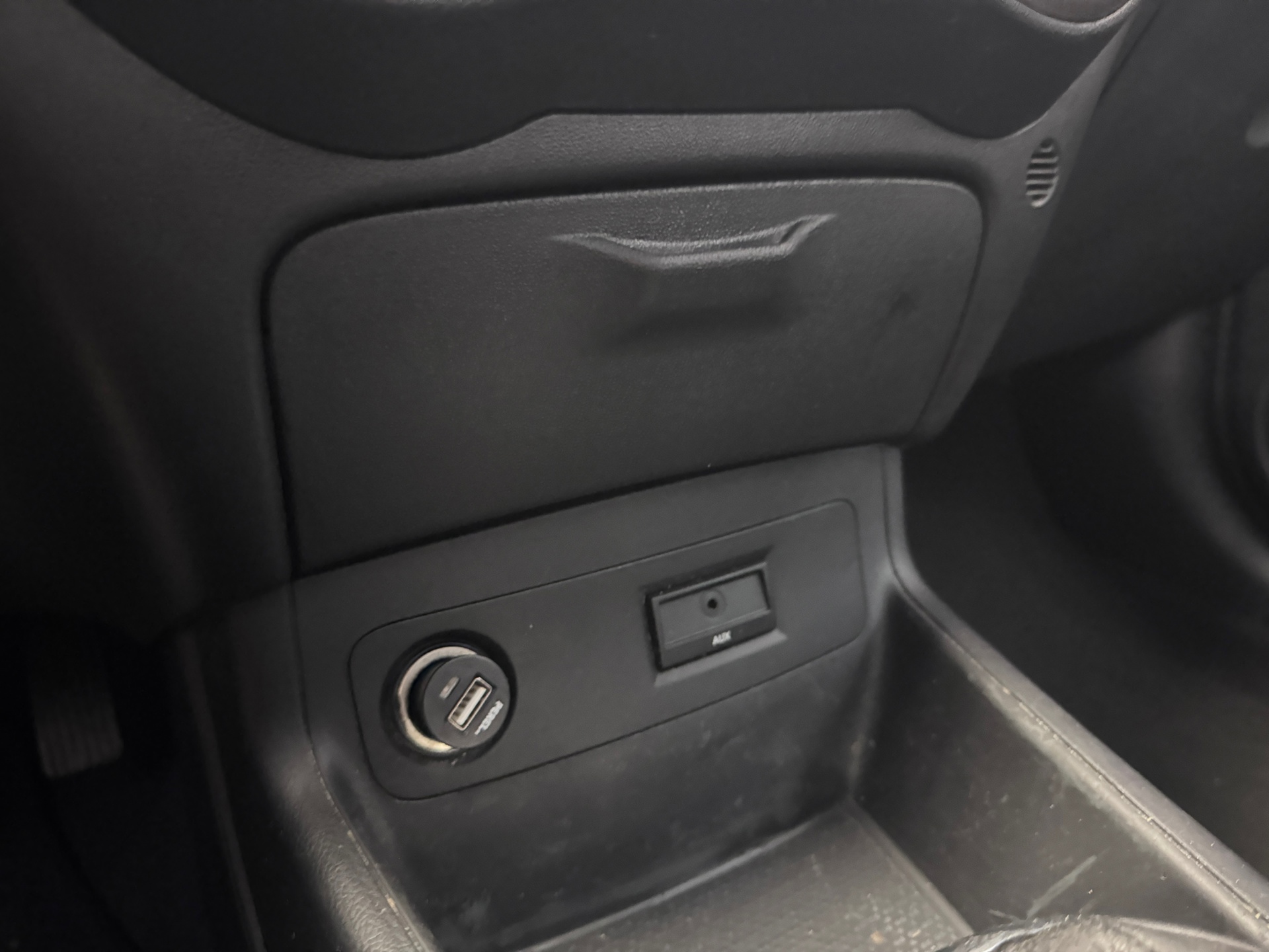 Foto van Hyundai I20
