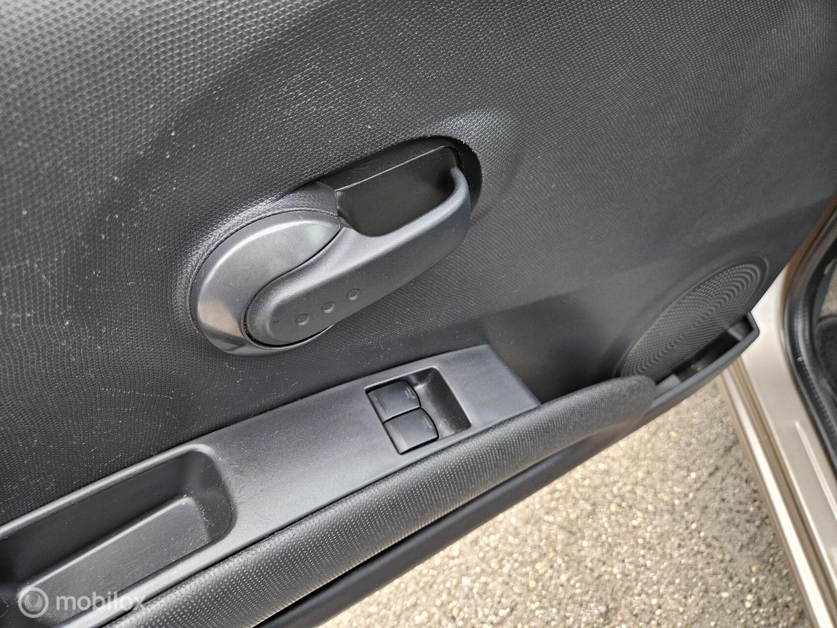 Foto van Nissan Nissan Micra