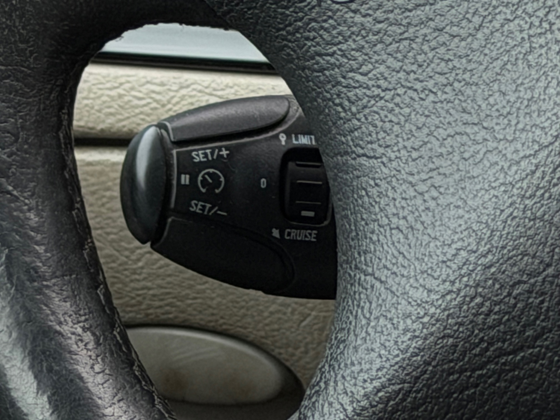 Foto van Citroen C5