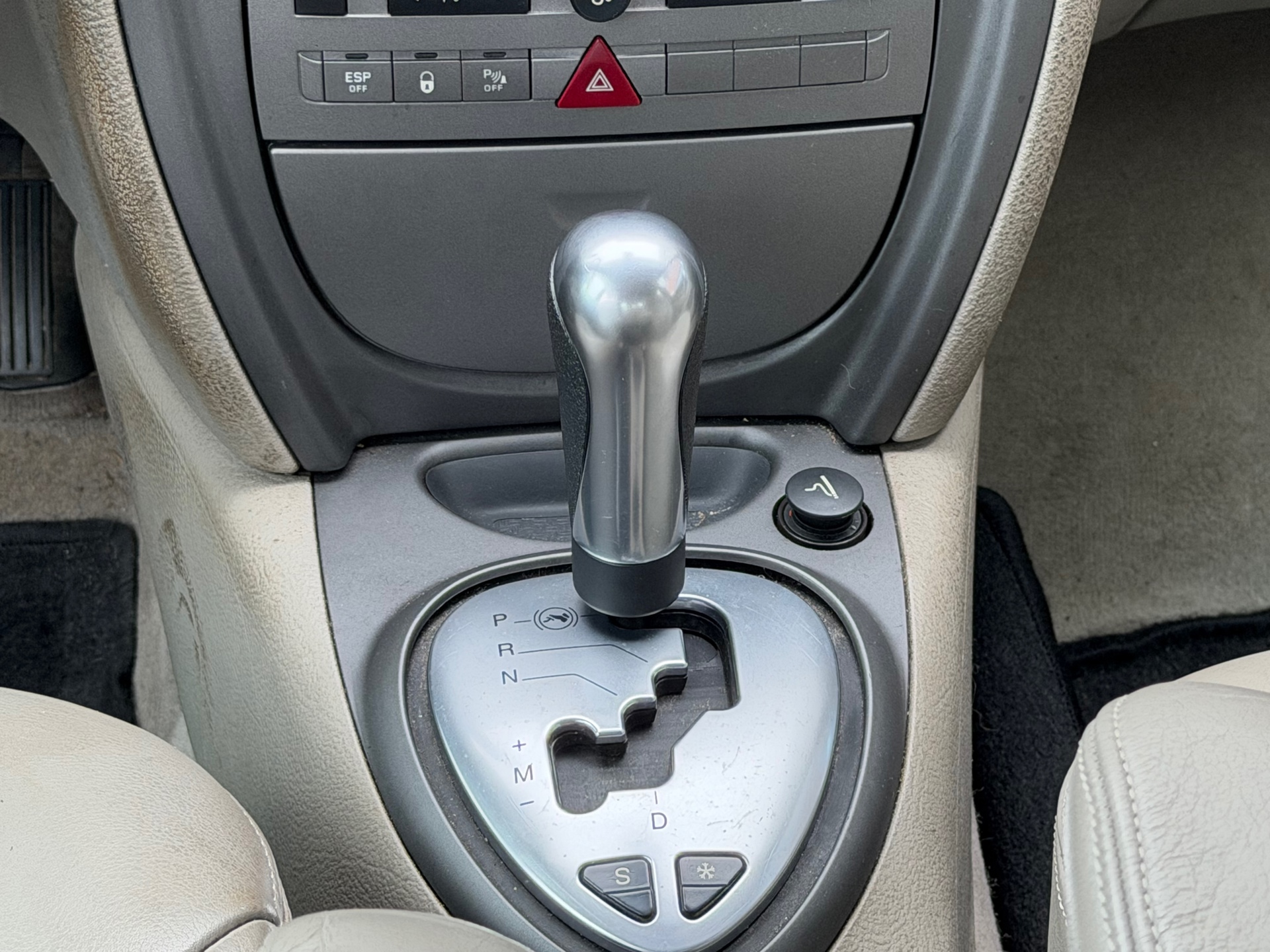 Foto van Citroen C5