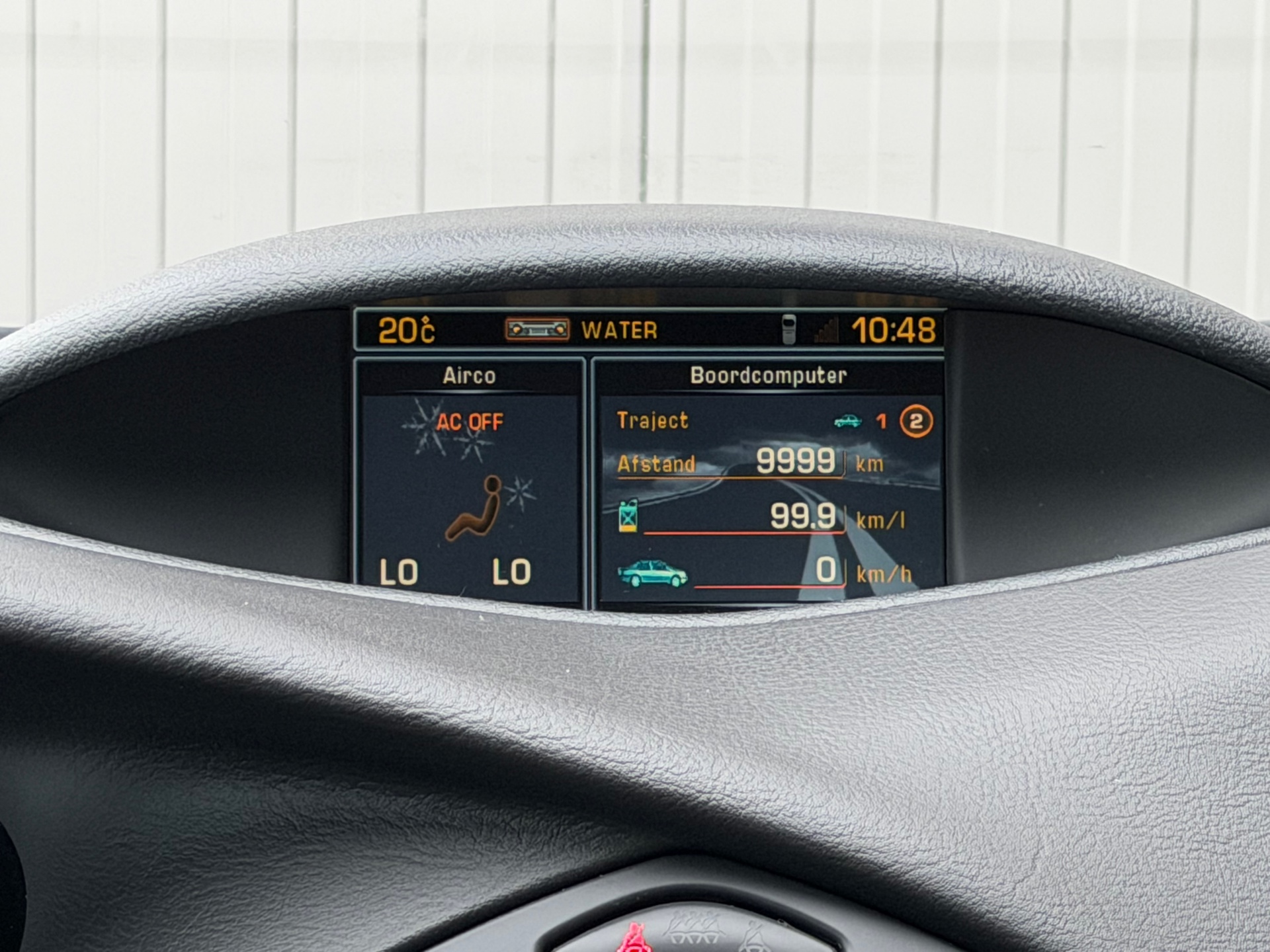 Foto van Citroen C5