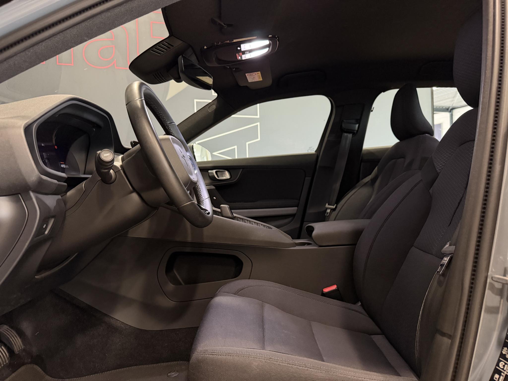 Foto van Polestar Polestar 2