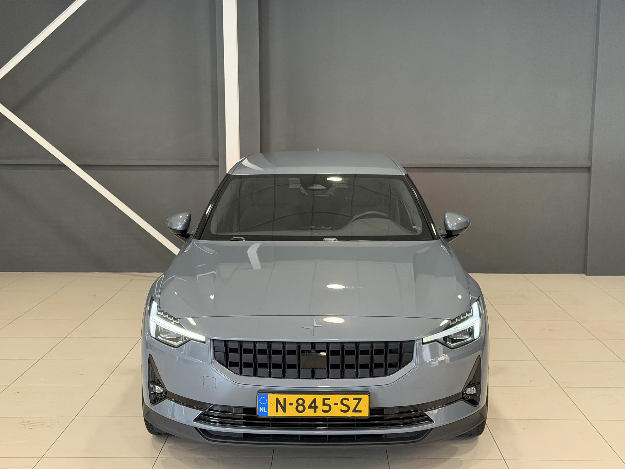 Foto van Polestar Polestar 2