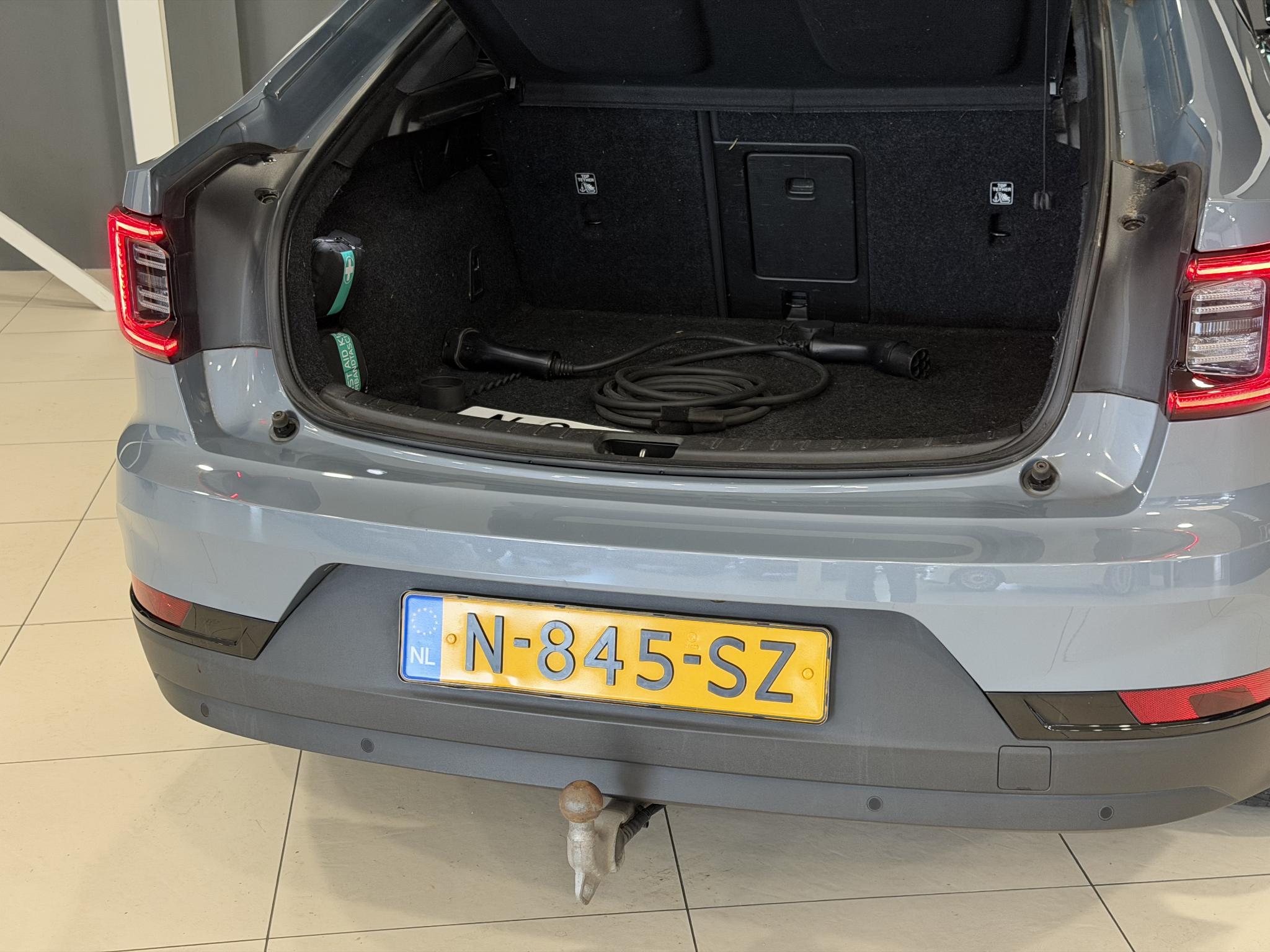 Foto van Polestar Polestar 2