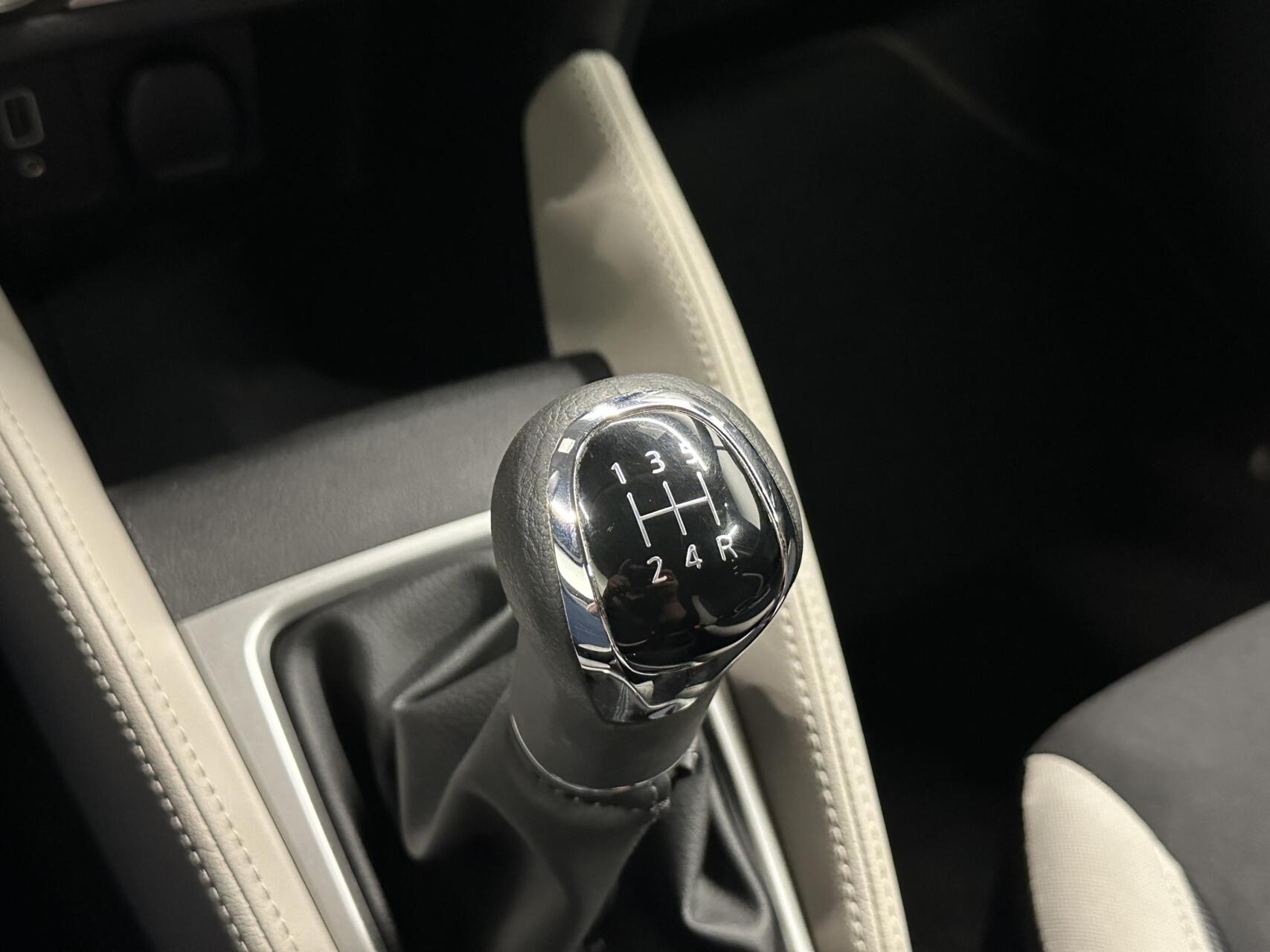 Foto van Nissan Nissan Micra