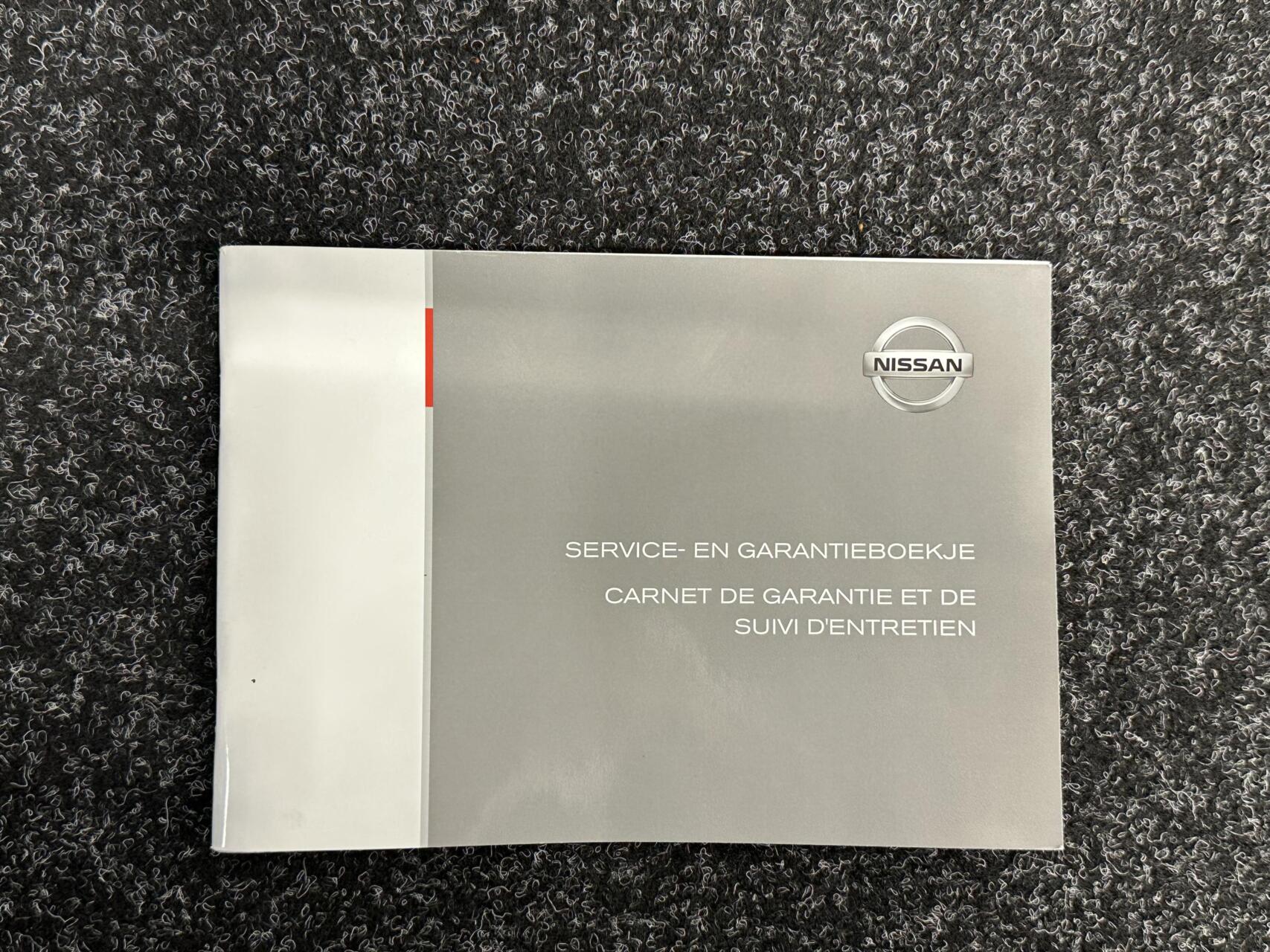 Foto van Nissan Nissan Micra