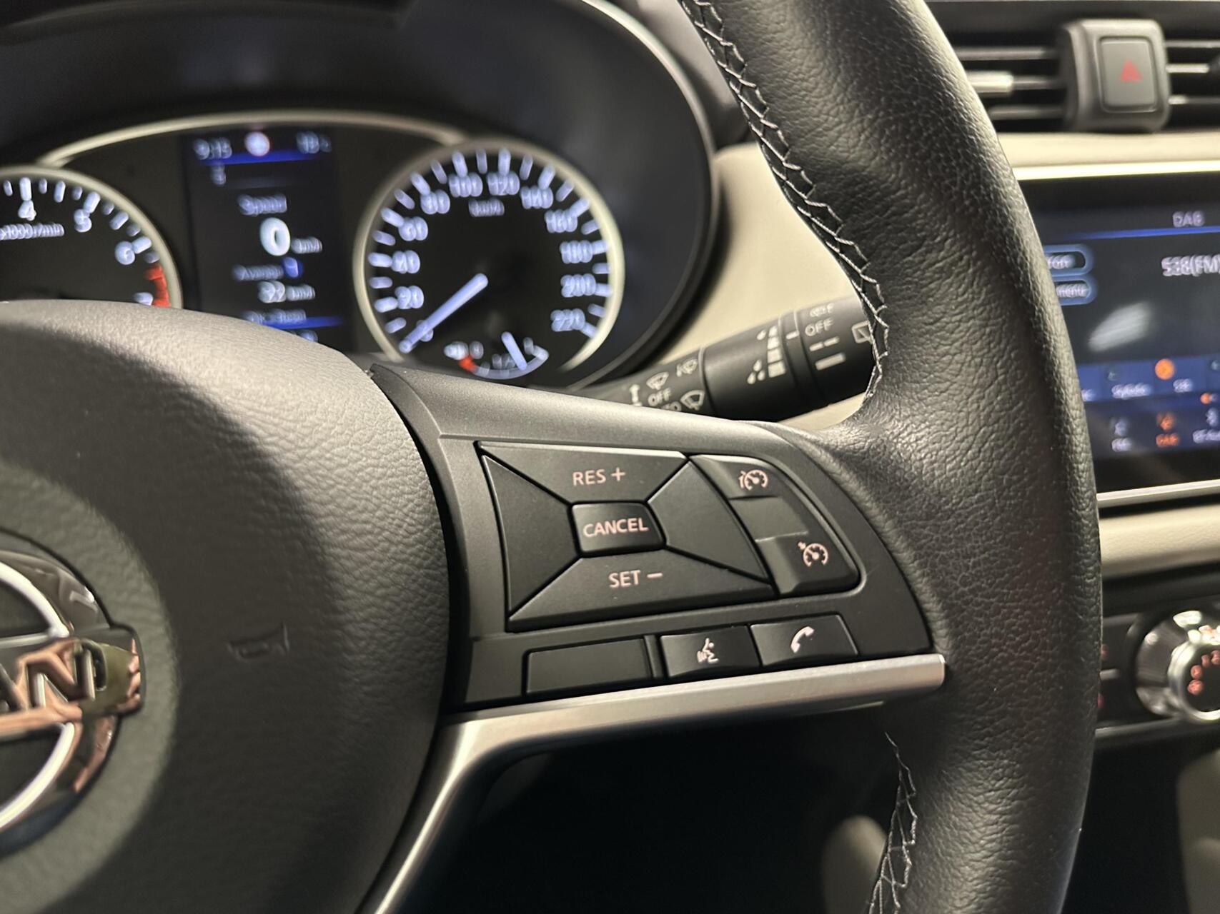 Foto van Nissan Nissan Micra