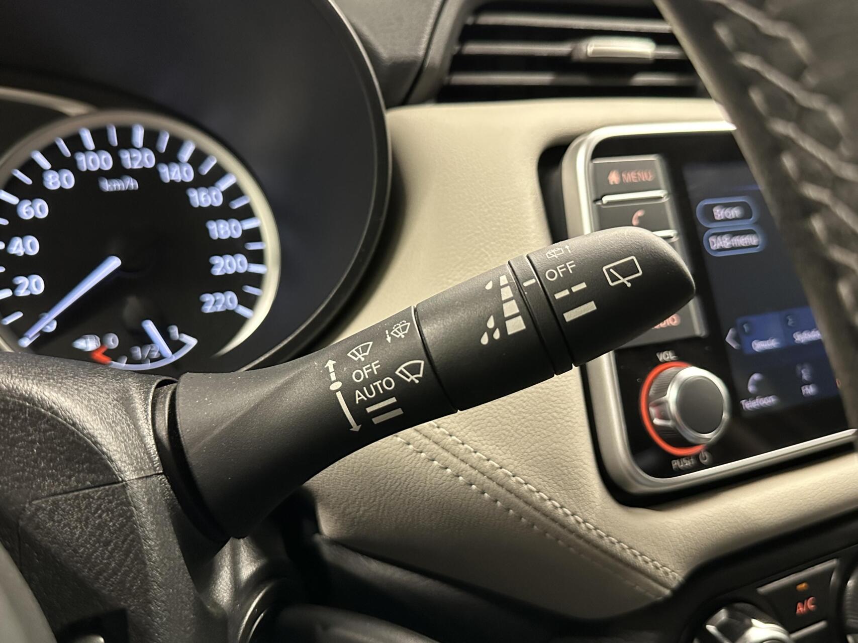 Foto van Nissan Nissan Micra