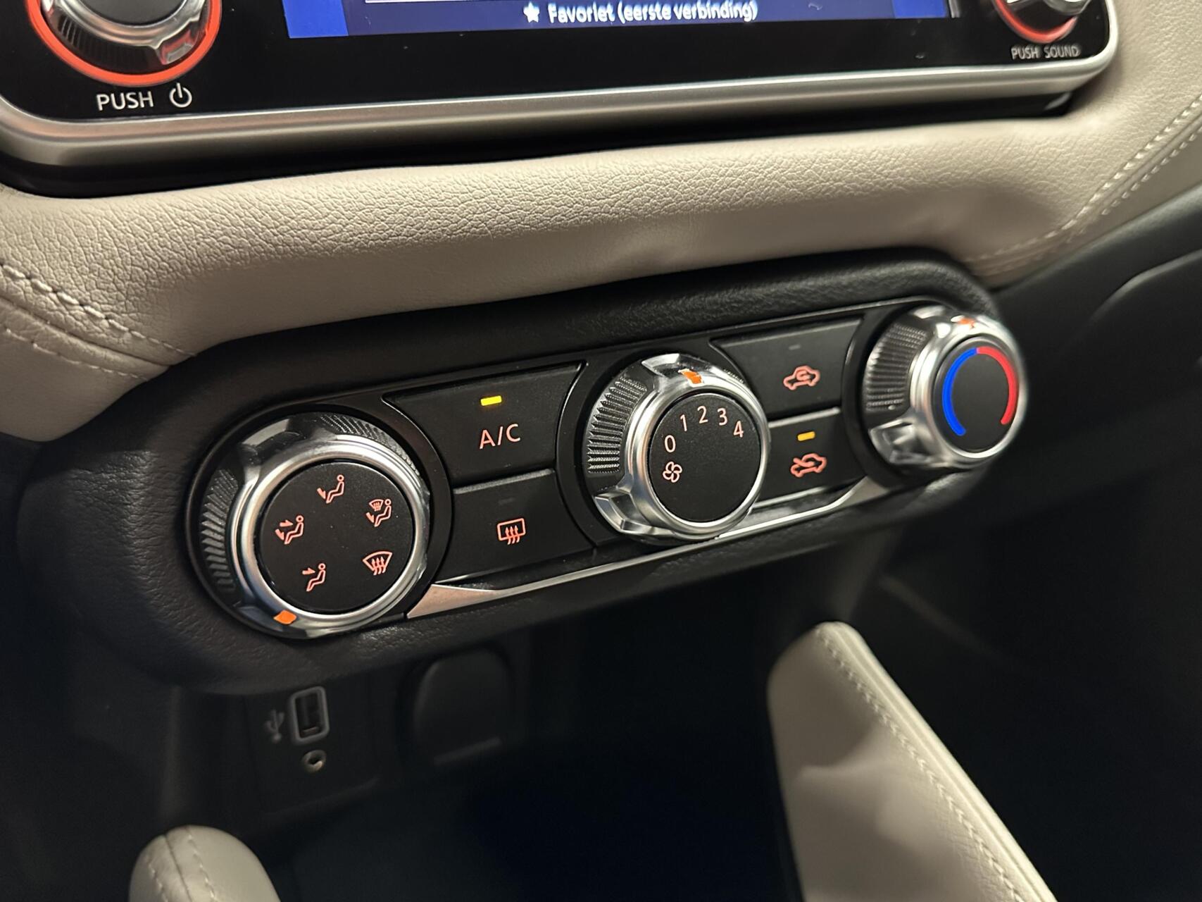 Foto van Nissan Nissan Micra