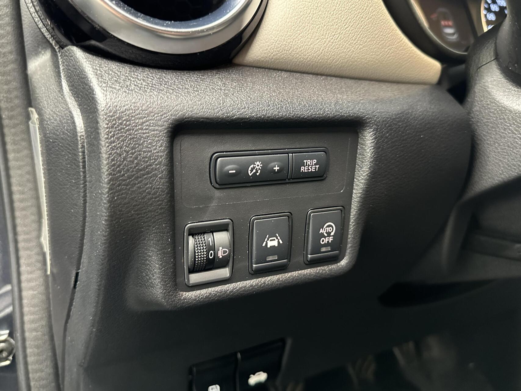 Foto van Nissan Nissan Micra