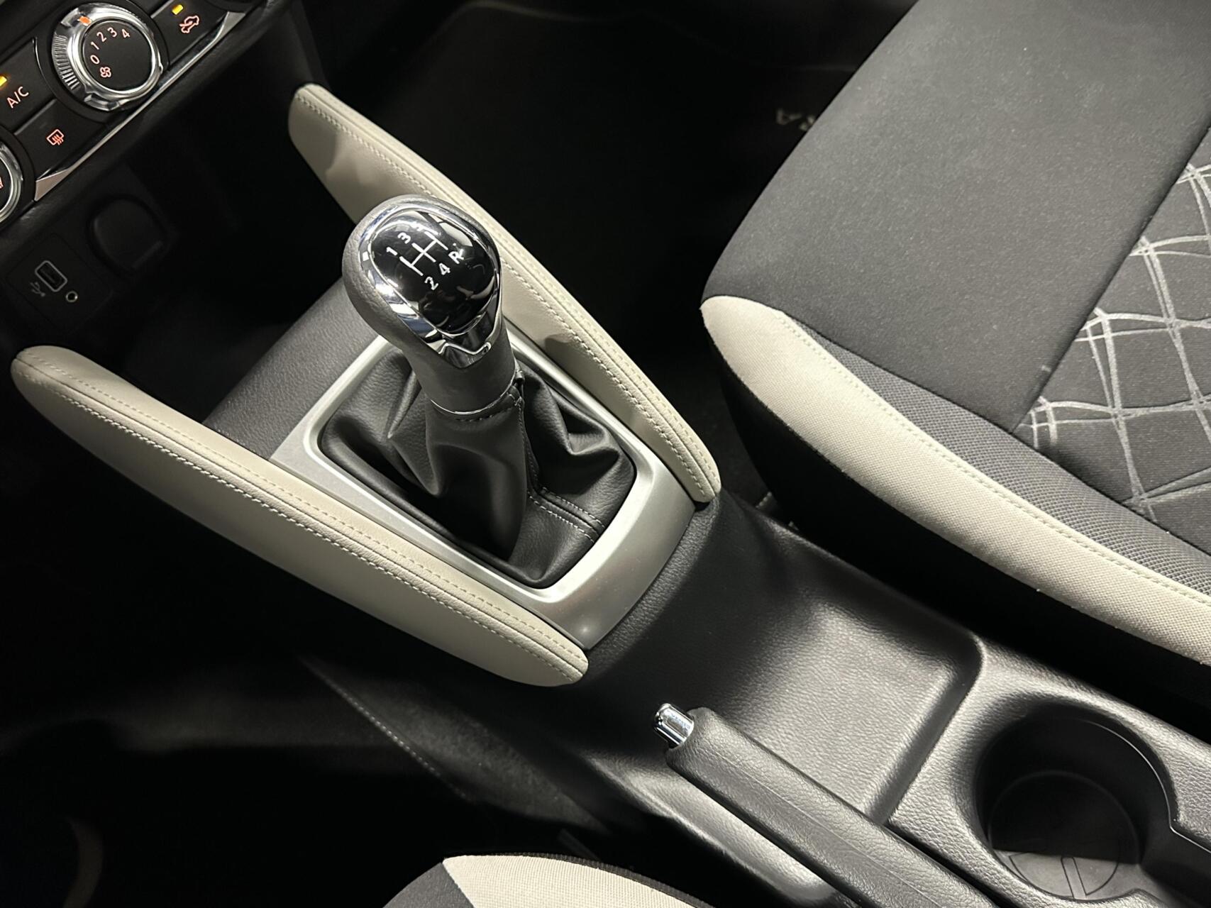 Foto van Nissan Nissan Micra