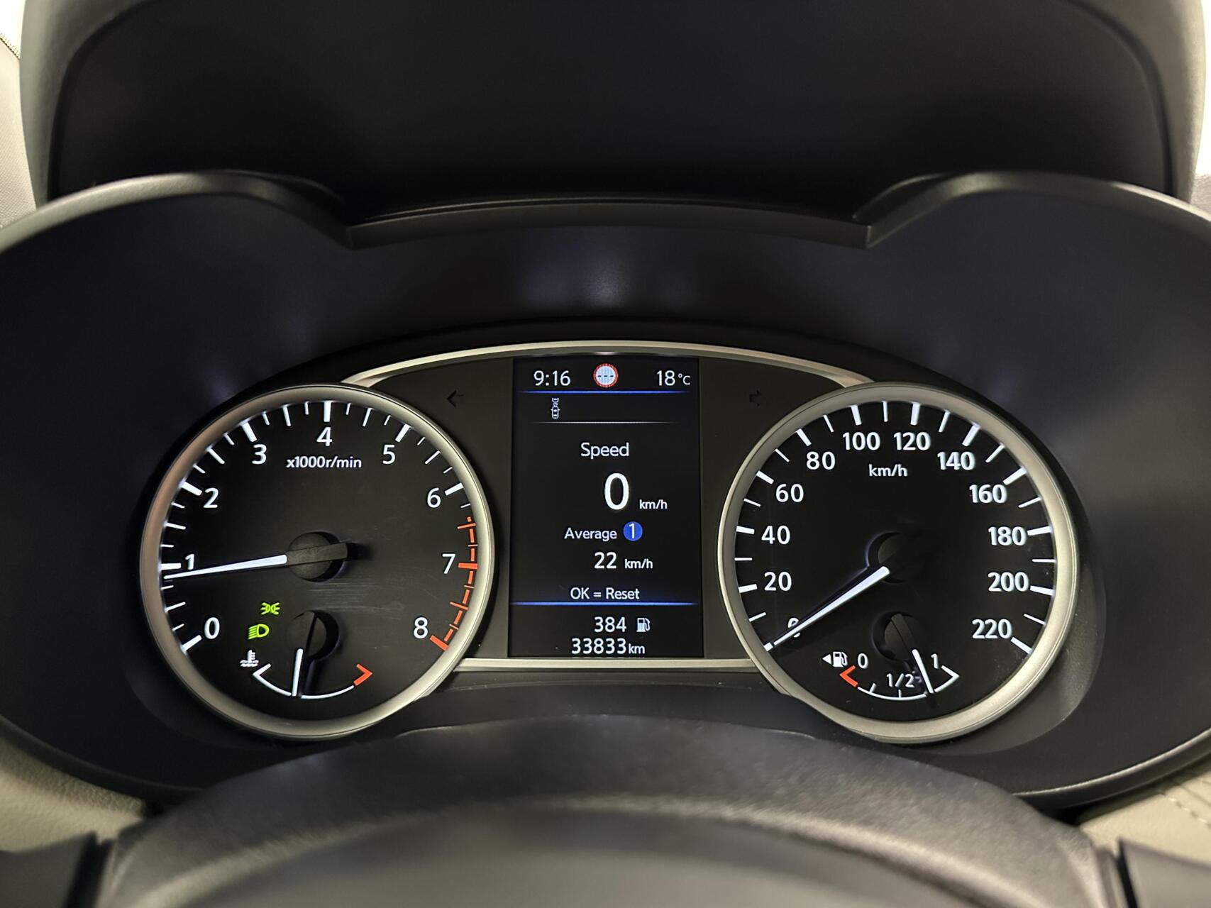 Foto van Nissan Nissan Micra